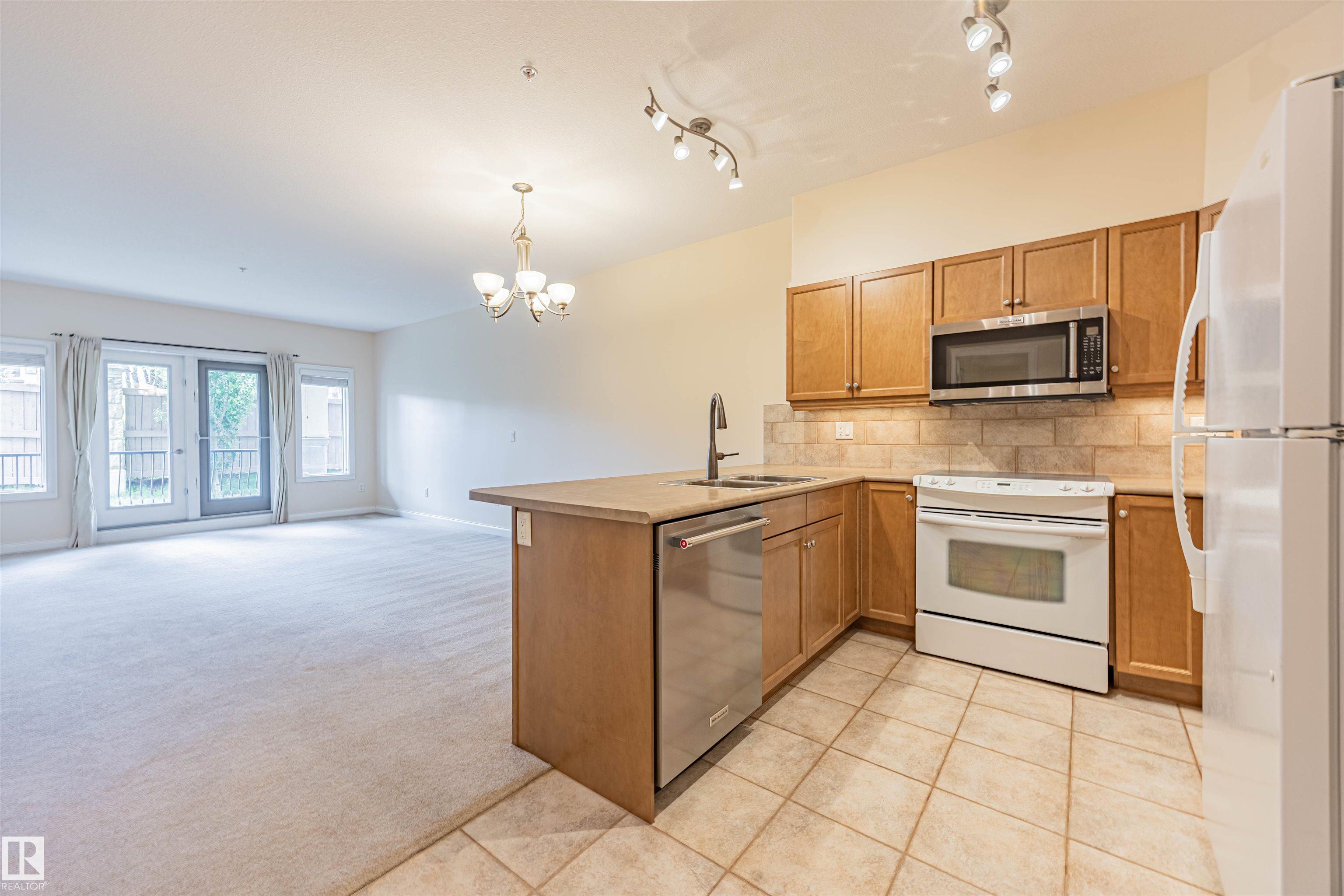 Picture for #110 1406 HODGSON WY NW