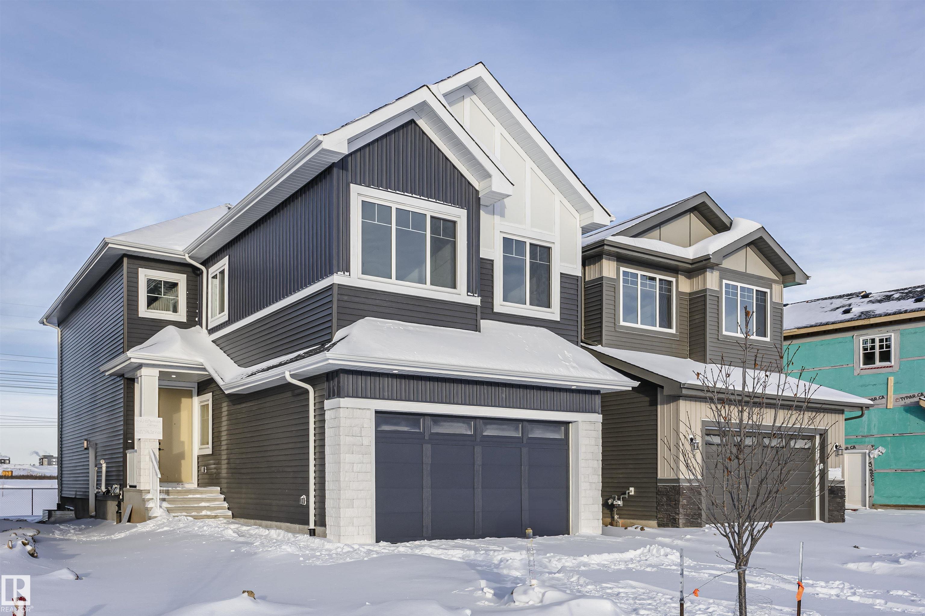 Photo 2 at 220 Edgemont Green green NW, Edgemont, Edmonton