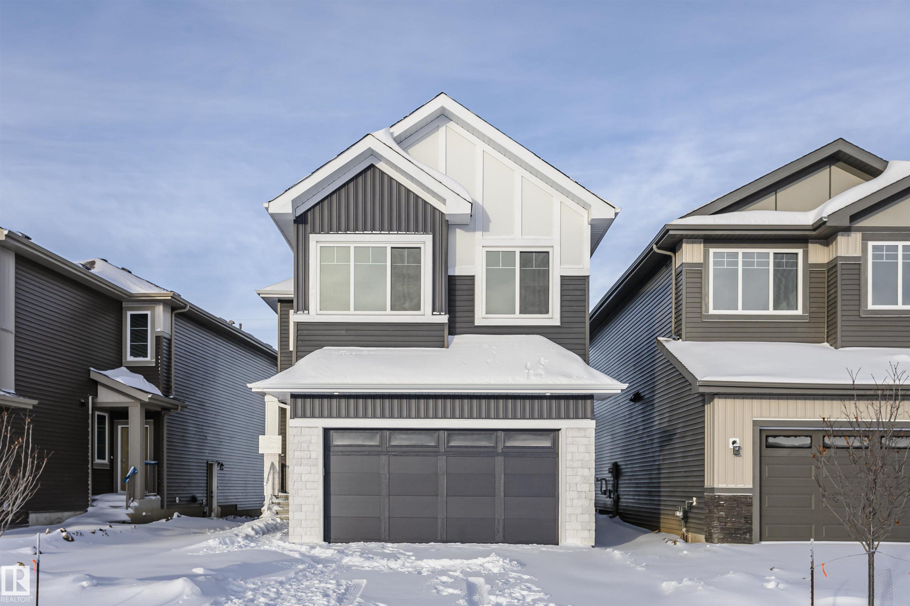 Photo 3 at 220 Edgemont Green green NW, Edgemont, Edmonton