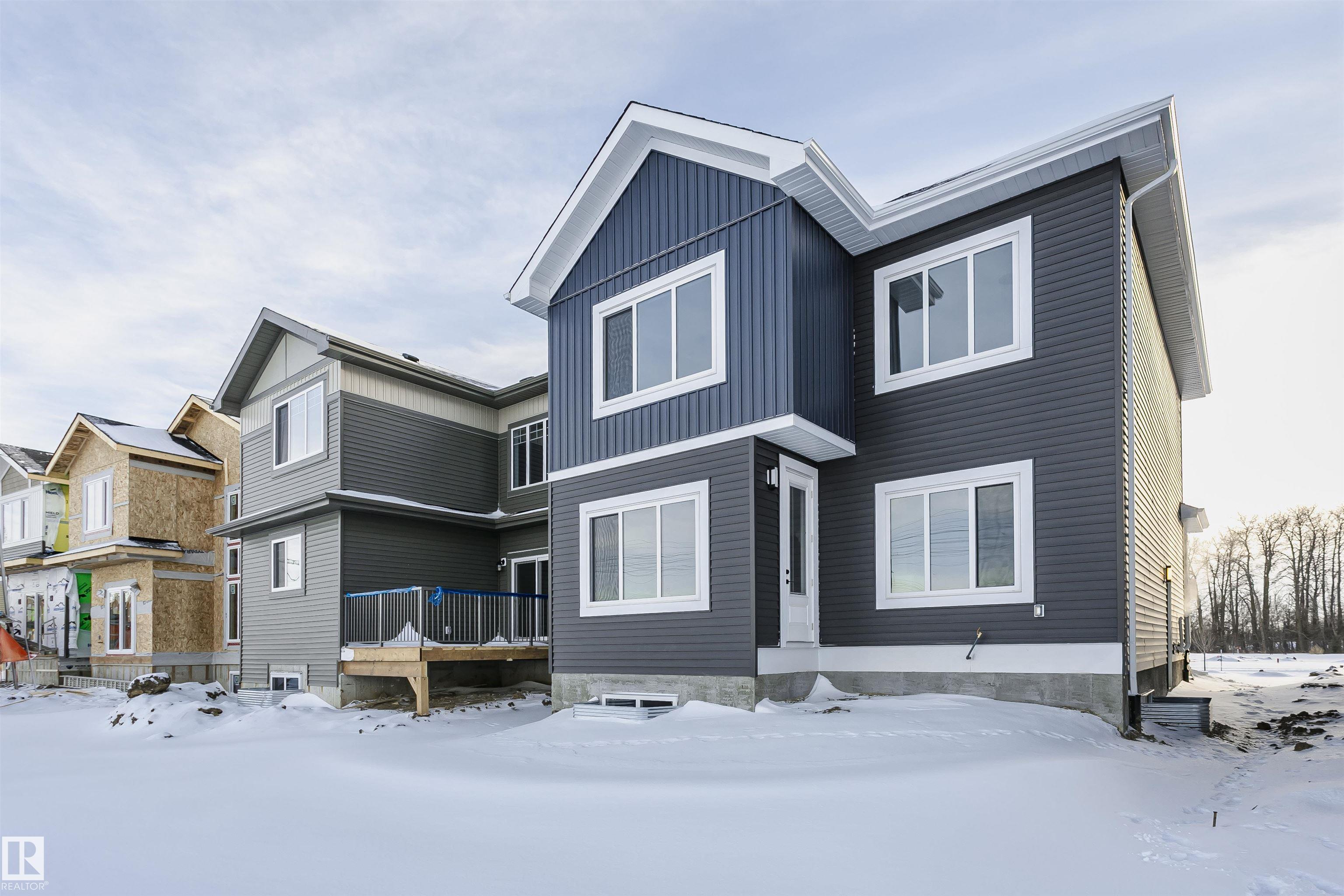 Photo 61 at 220 Edgemont Green green NW, Edgemont, Edmonton