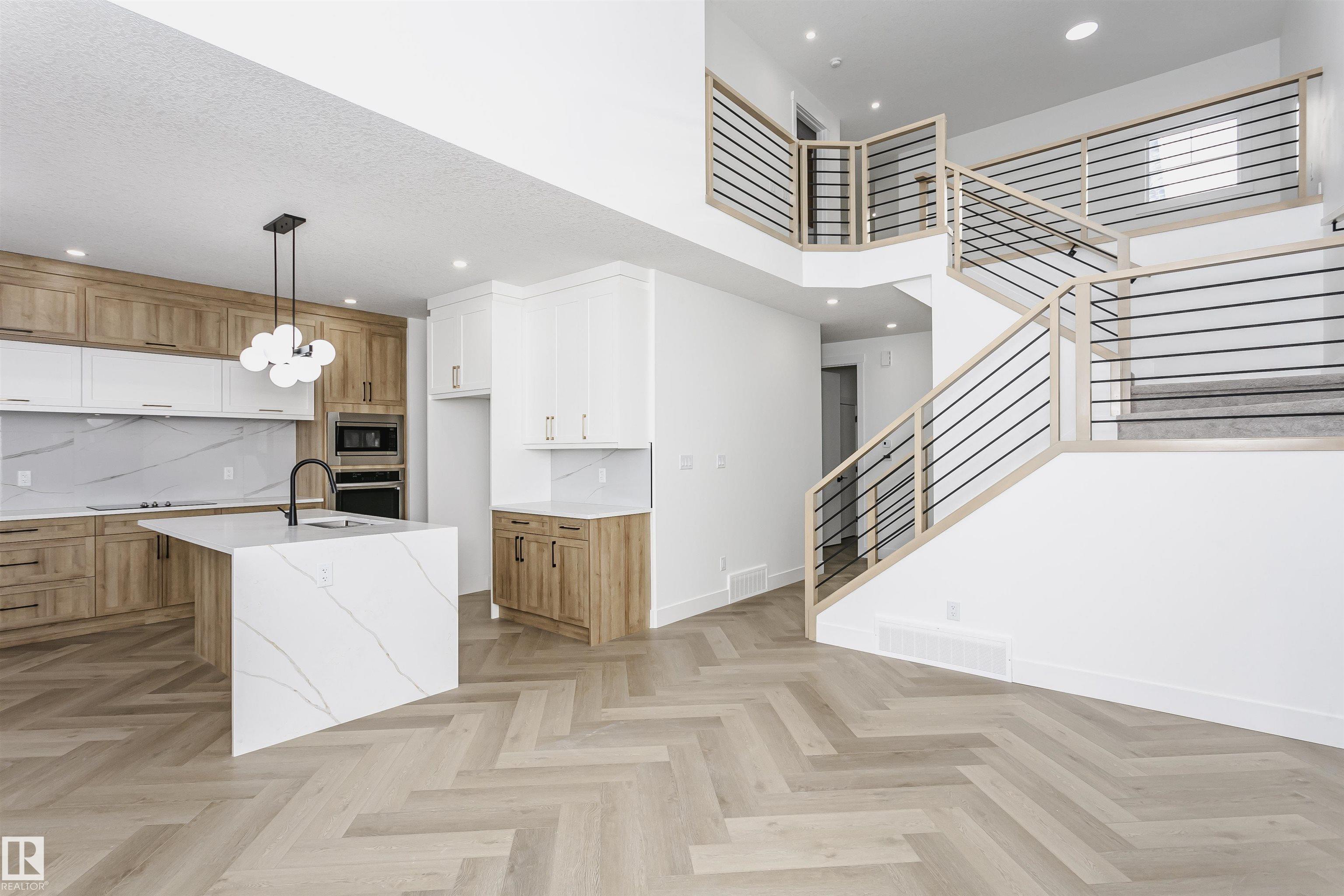 Photo 10 at 220 Edgemont Green green NW, Edgemont, Edmonton