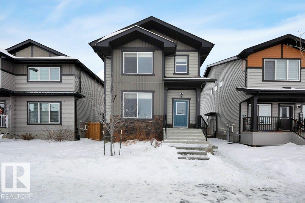 365 West Haven Drive, West Haven Park, Leduc