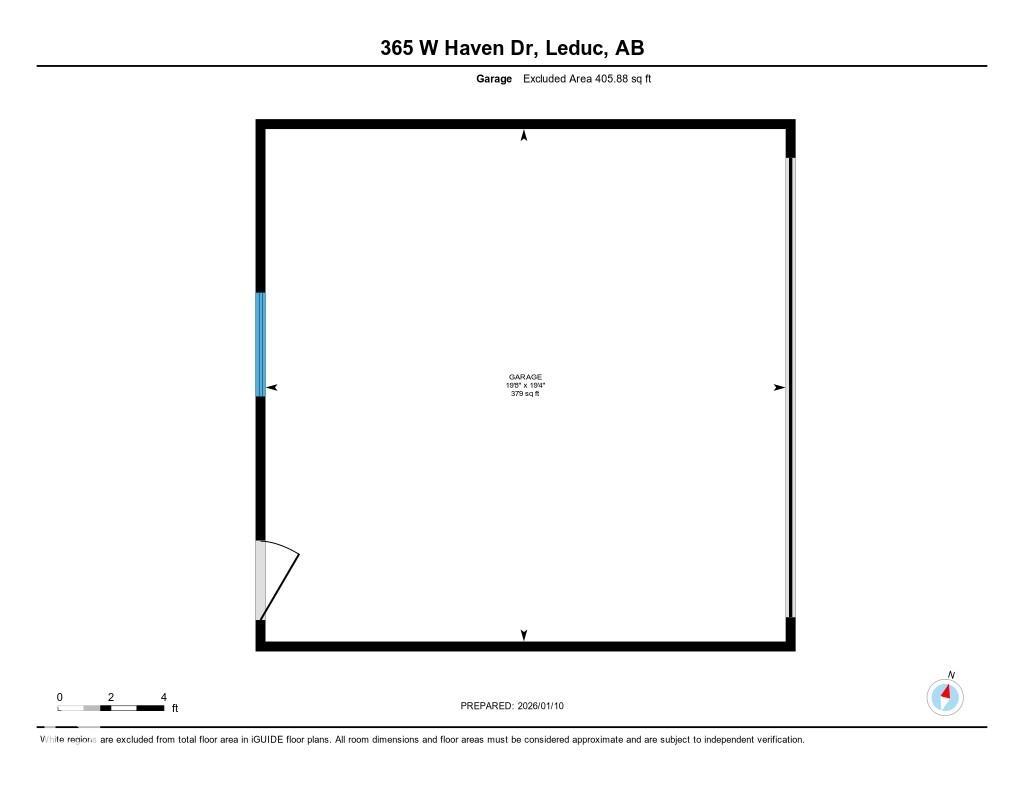 Photo 44 at 365 West Haven Drive, West Haven Park, Leduc