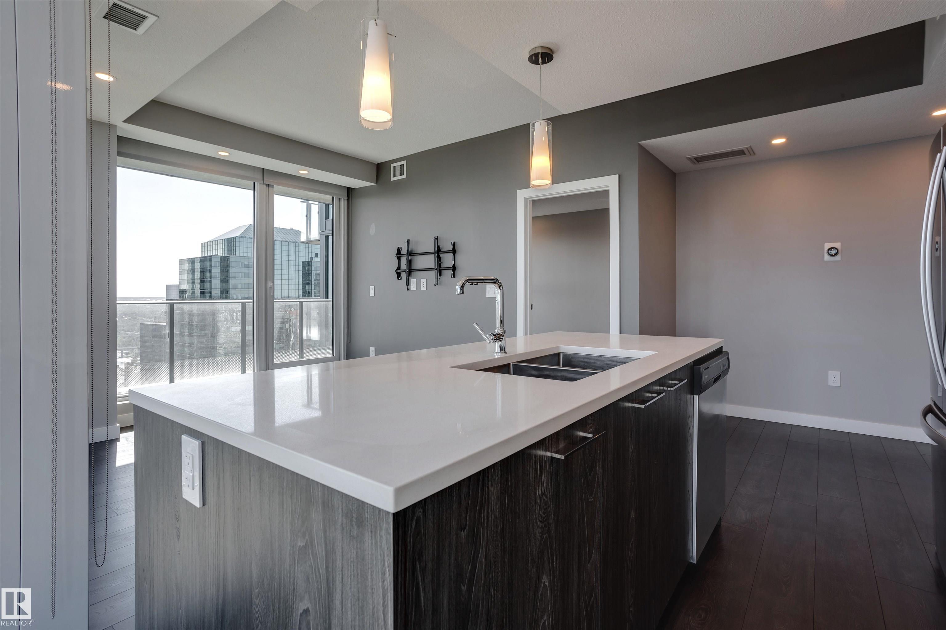 Photo 12 at 3303 - 10180 103 Street NW, Downtown, Edmonton