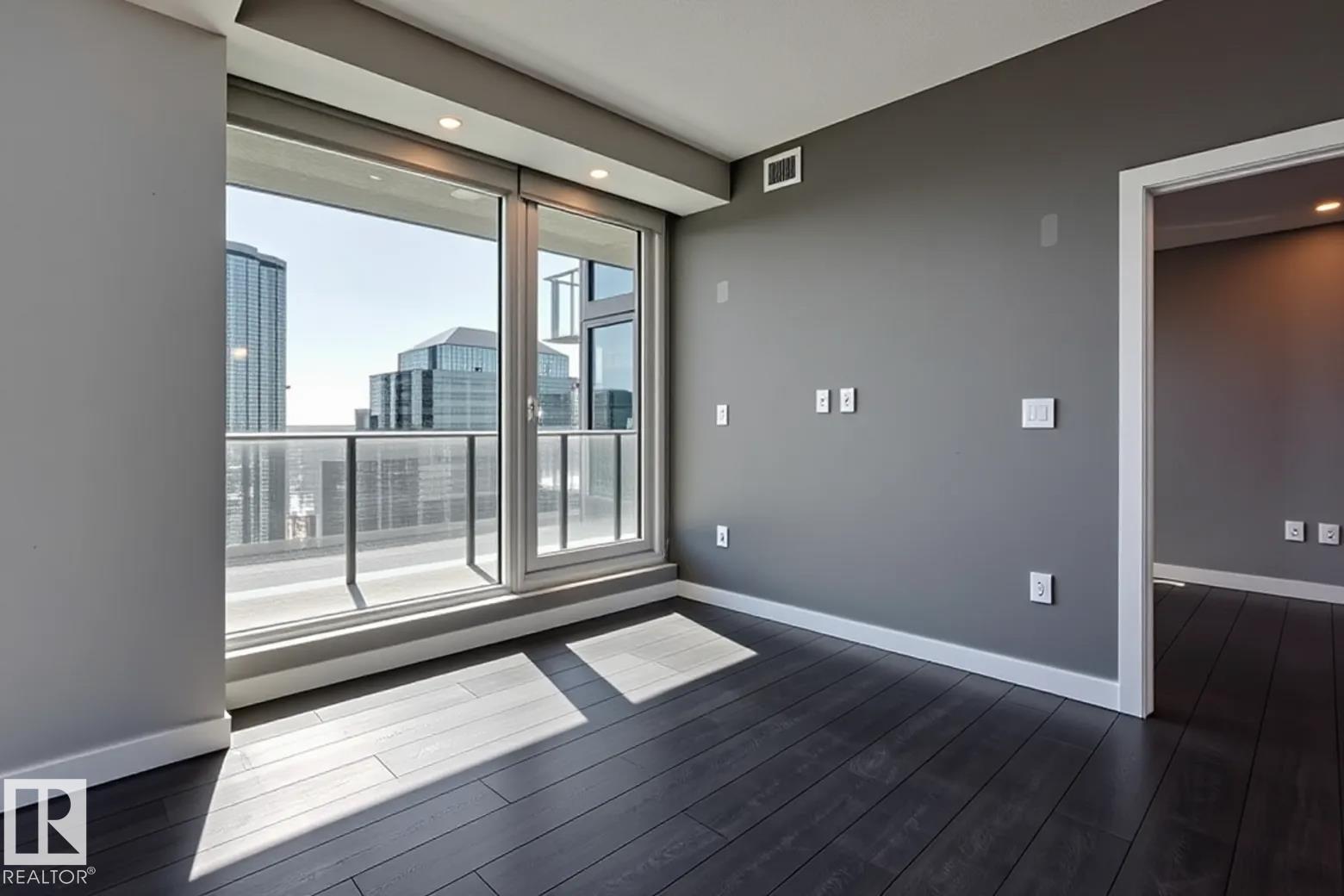 Photo 14 at 3303 - 10180 103 Street NW, Downtown, Edmonton