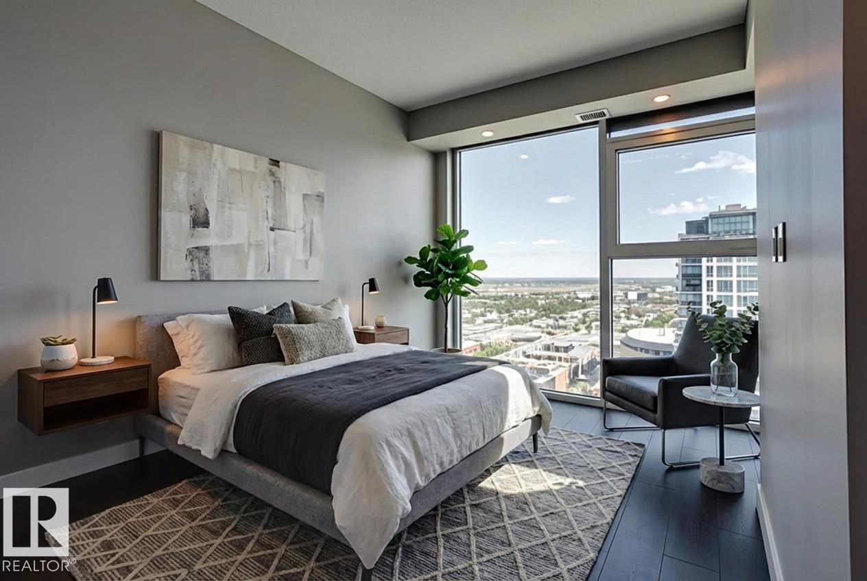 Photo 19 at 3303 - 10180 103 Street NW, Downtown, Edmonton