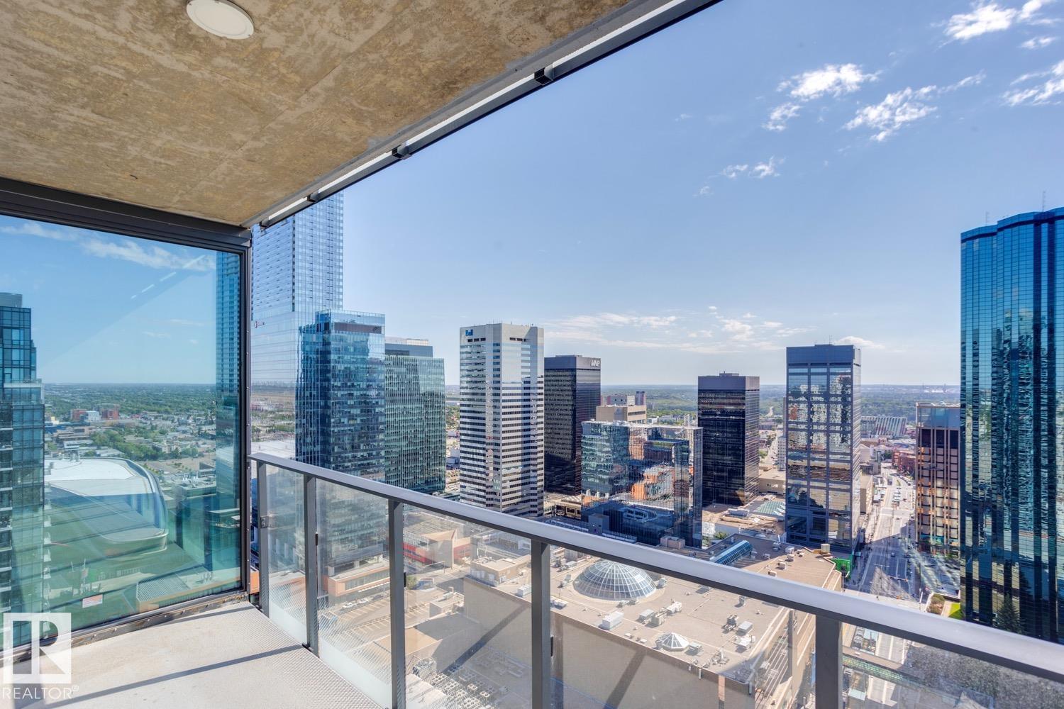 Photo 4 at 3303 - 10180 103 Street NW, Downtown, Edmonton