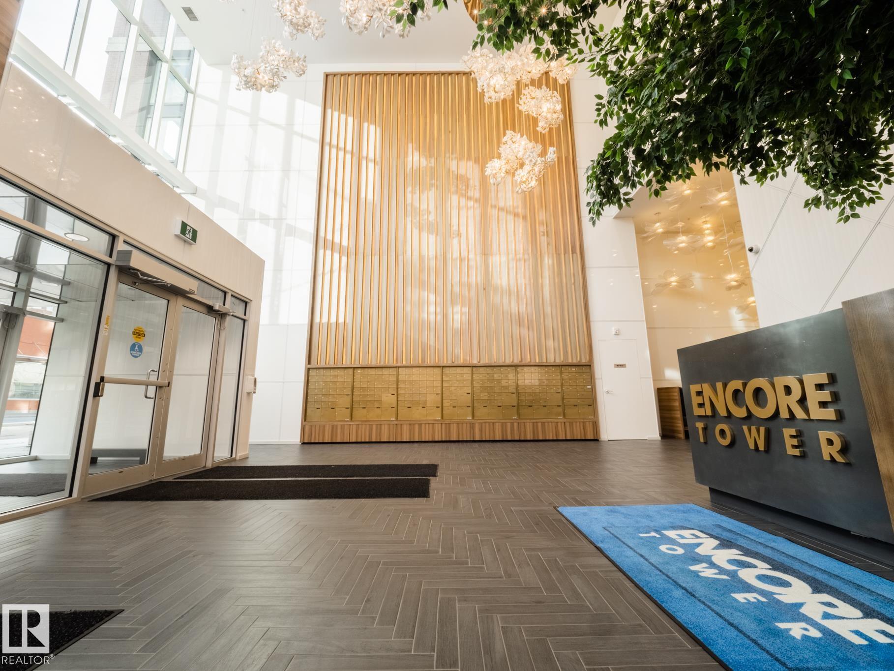 Photo 31 at 3303 - 10180 103 Street NW, Downtown, Edmonton