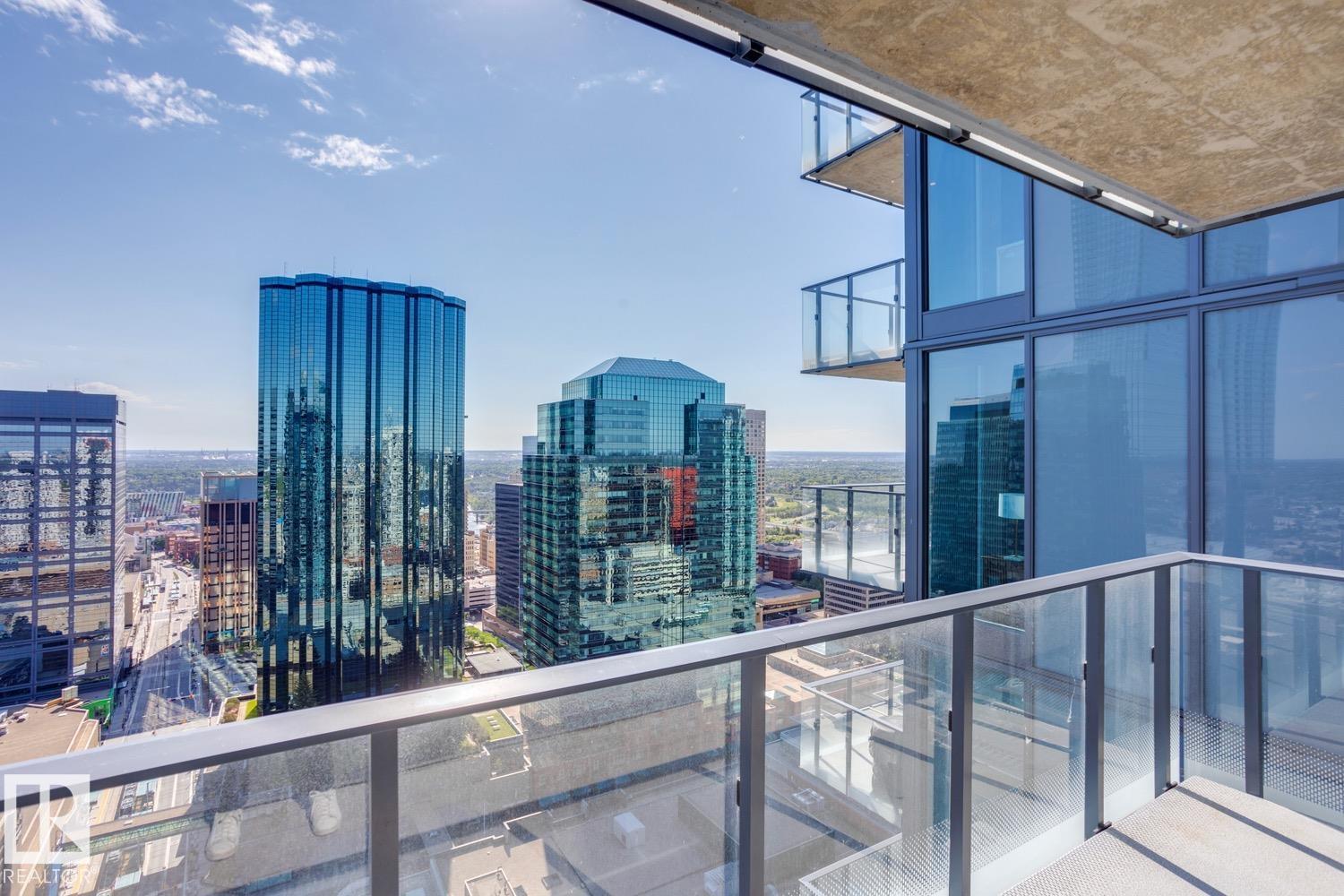 Photo 5 at 3303 - 10180 103 Street NW, Downtown, Edmonton