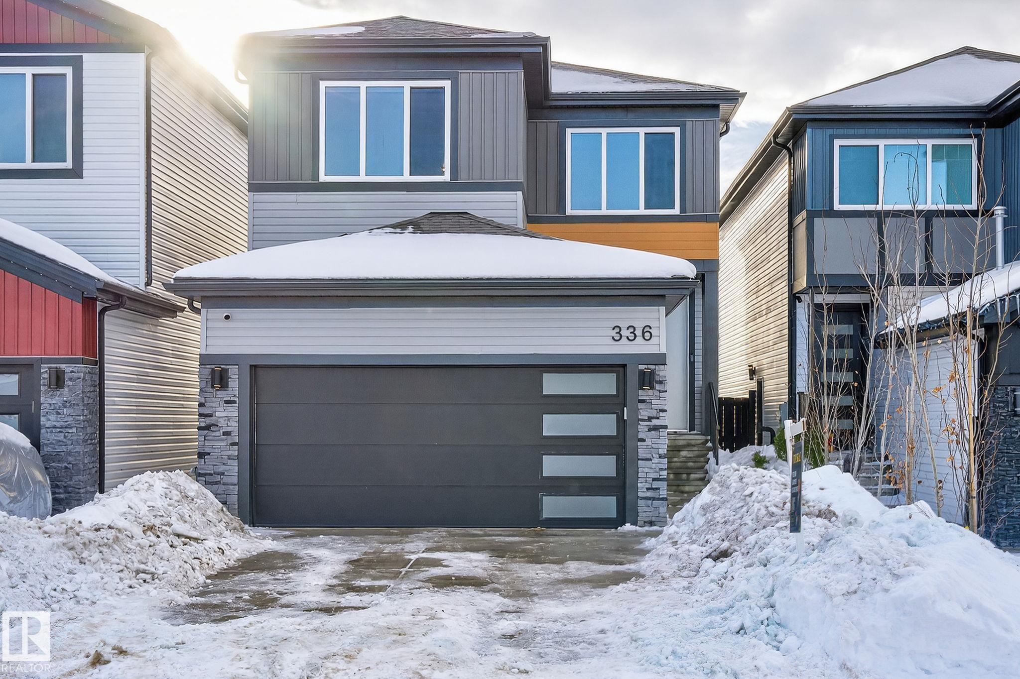 336 Meadowview Drive, South Fort, Fort Saskatchewan