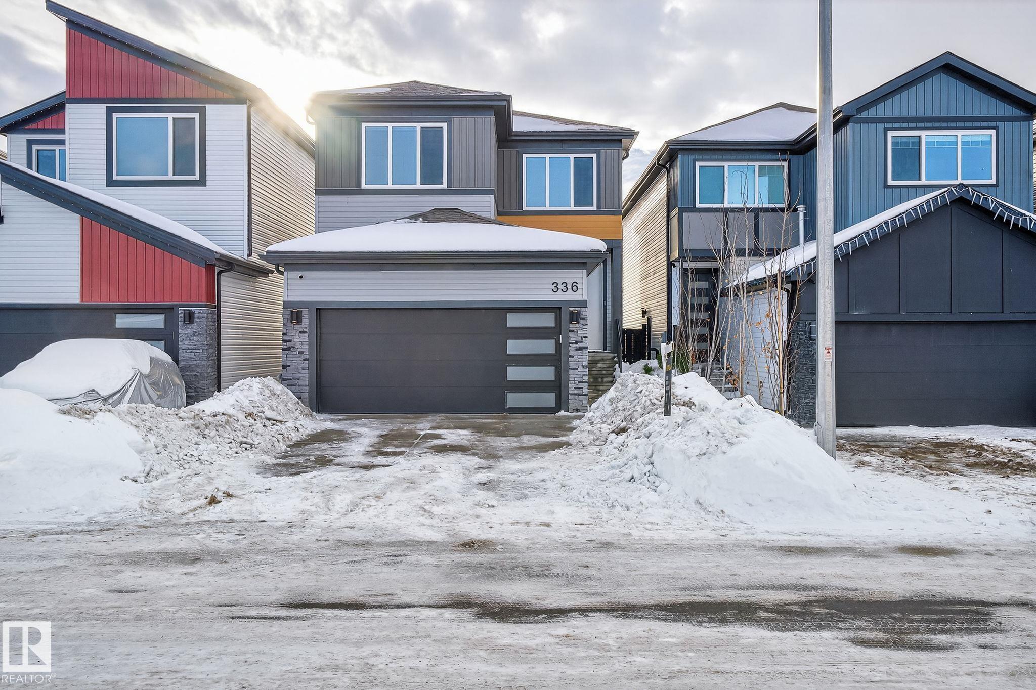 336 Meadowview Drive, South Fort, Fort Saskatchewan