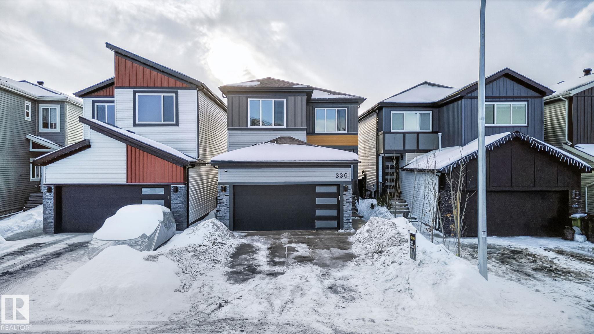 336 Meadowview Drive, South Fort, Fort Saskatchewan