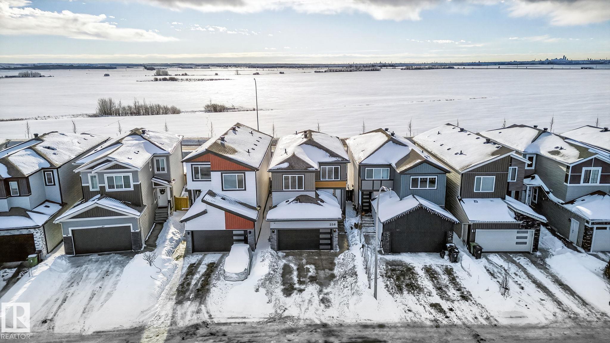 336 Meadowview Drive, South Fort, Fort Saskatchewan