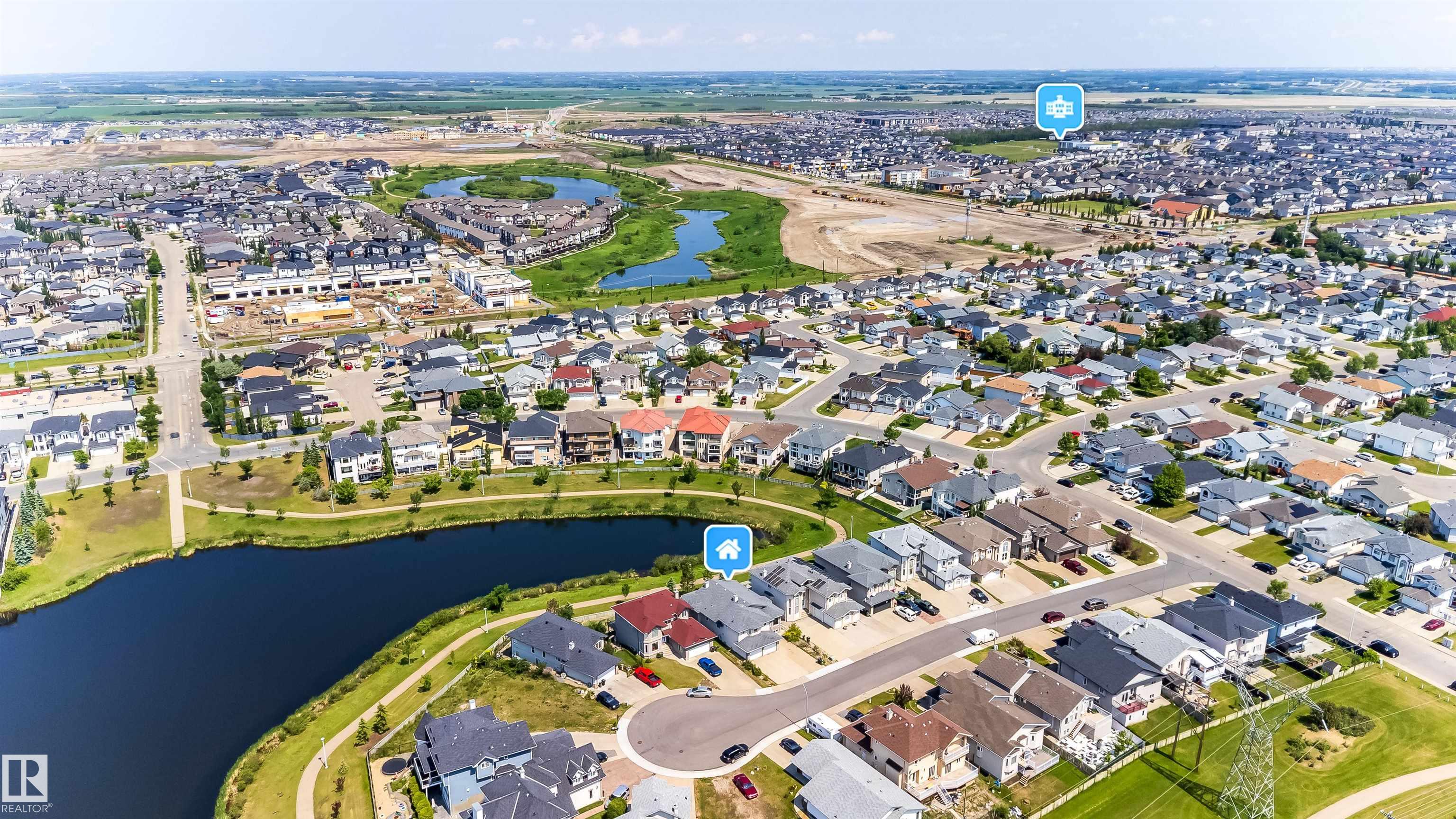 Picture for 6928 164 AV NW