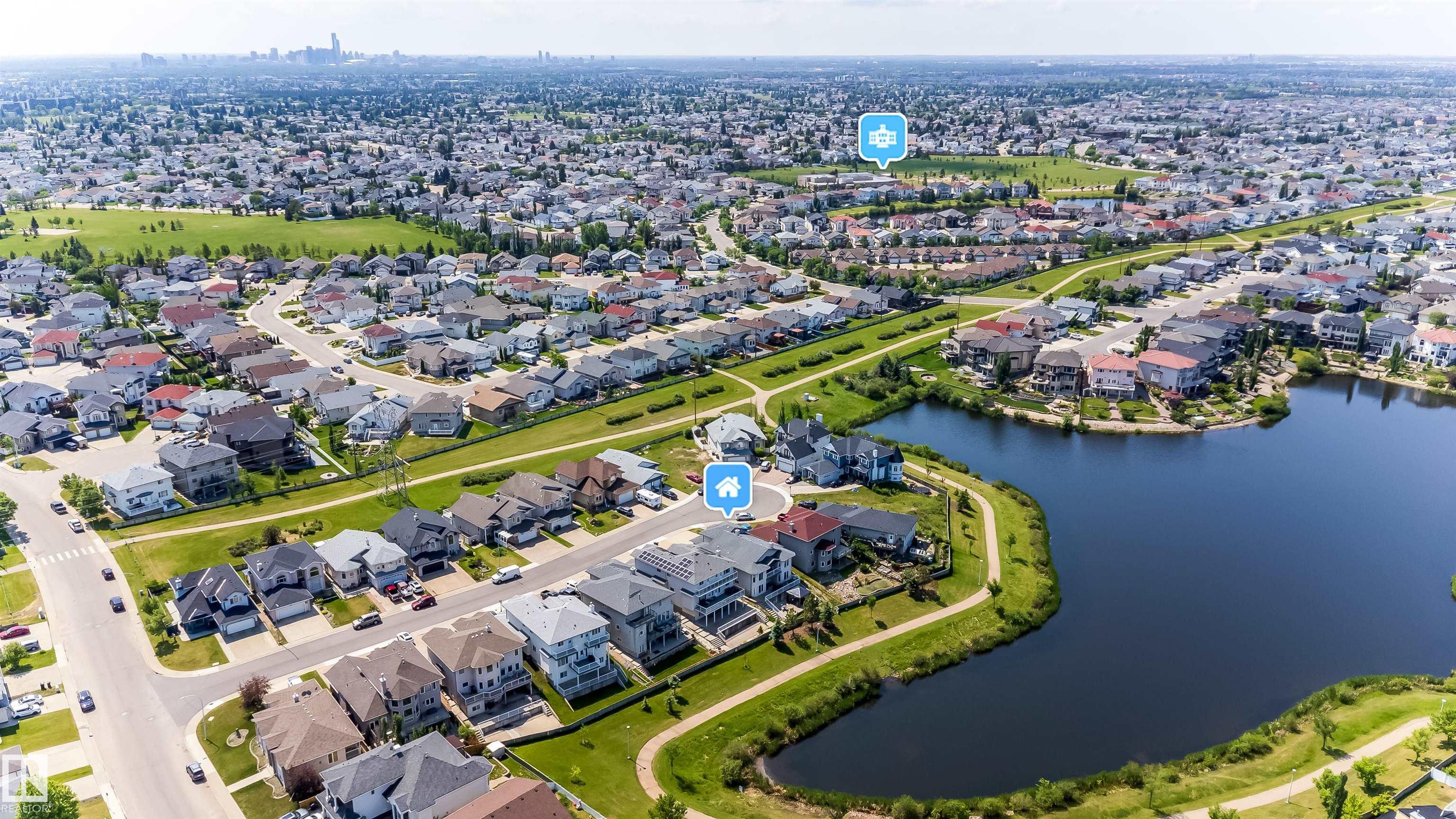 Picture for 6928 164 AV NW