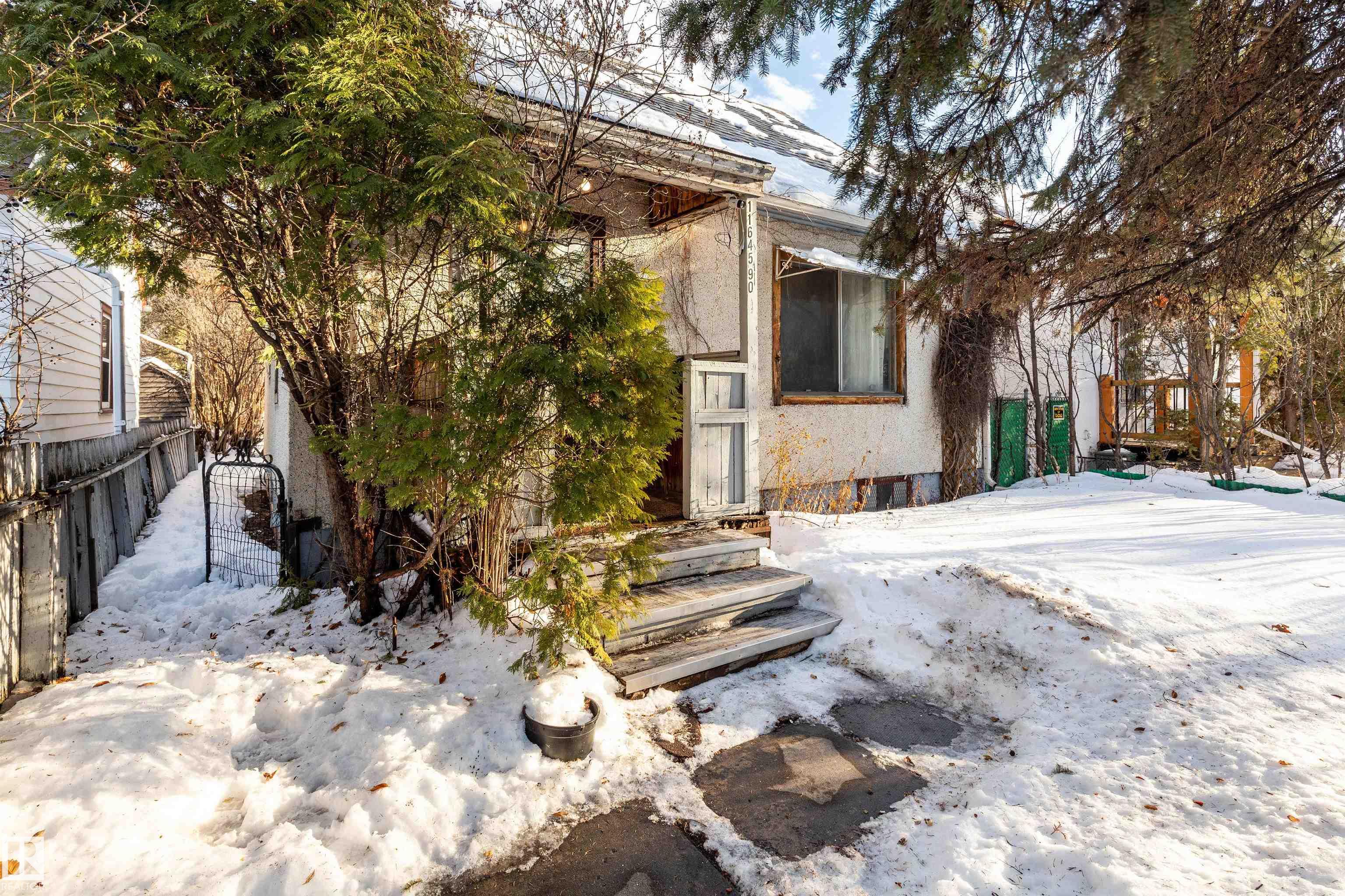 Picture for 11645 90 ST NW NW