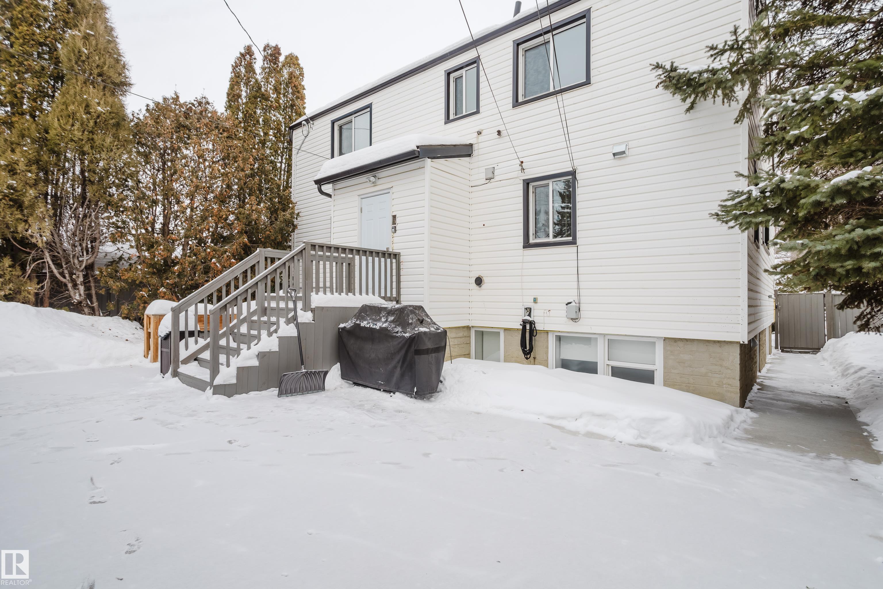 Photo 46 at 11708 130 Street NW, Inglewood, Edmonton