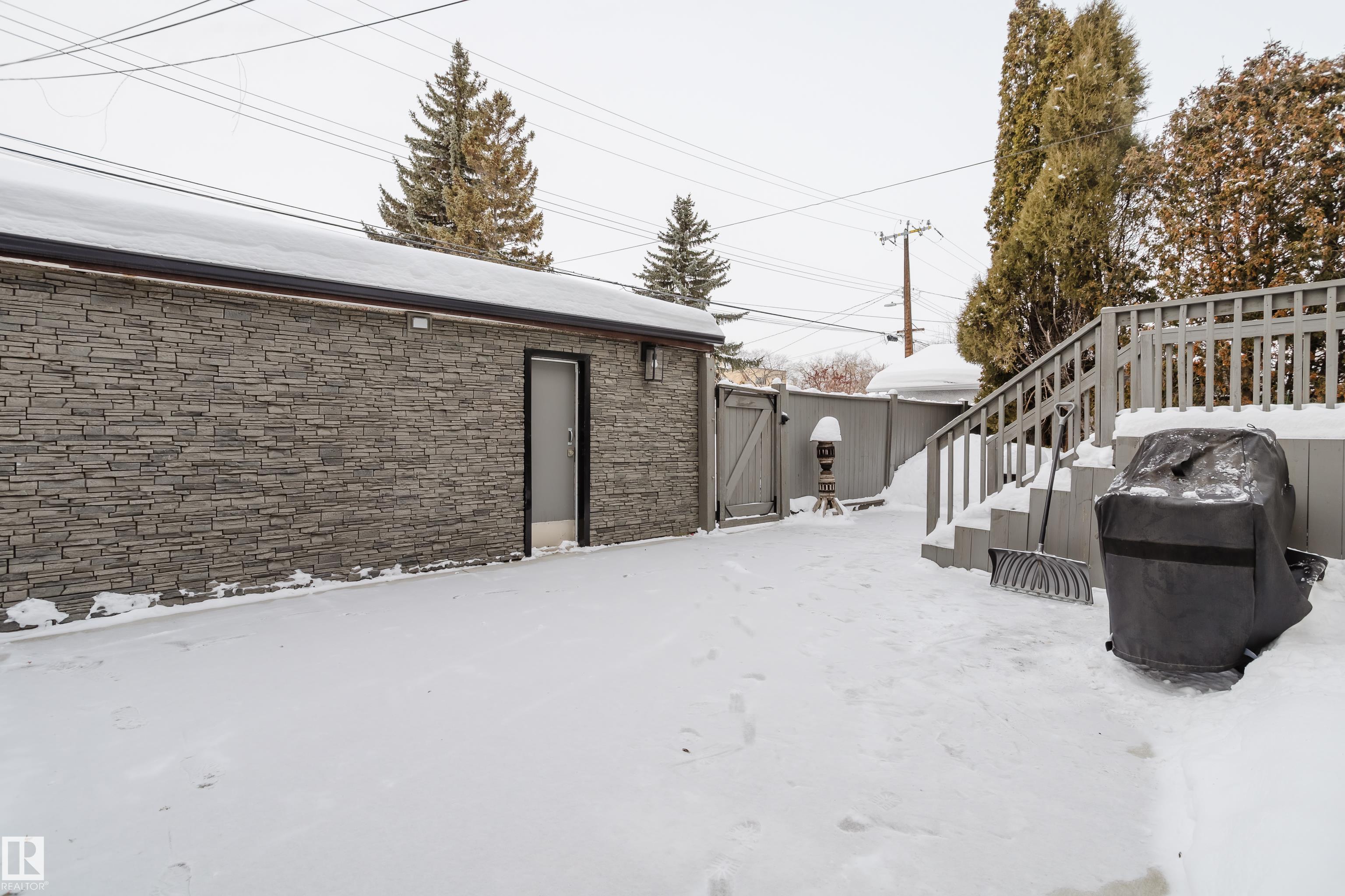 Photo 47 at 11708 130 Street NW, Inglewood, Edmonton