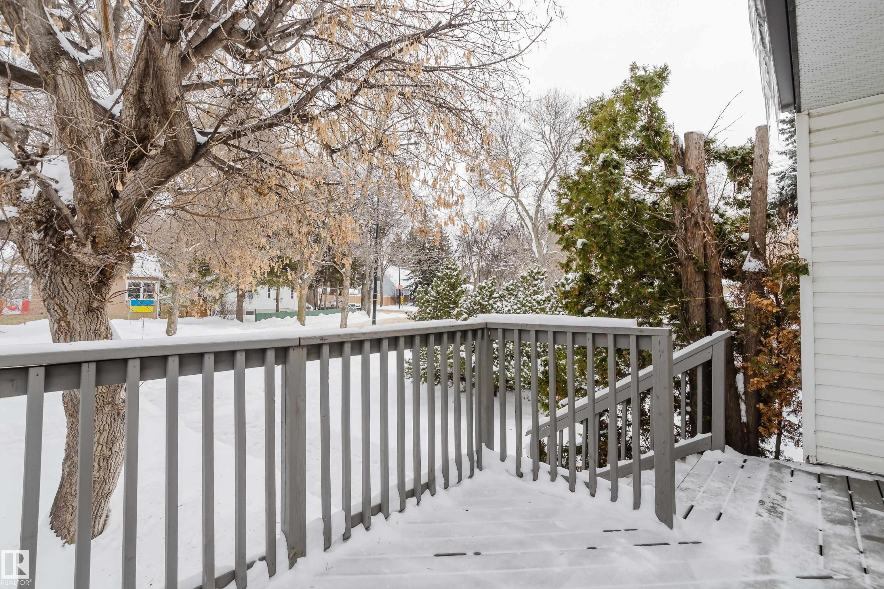 Photo 49 at 11708 130 Street NW, Inglewood, Edmonton