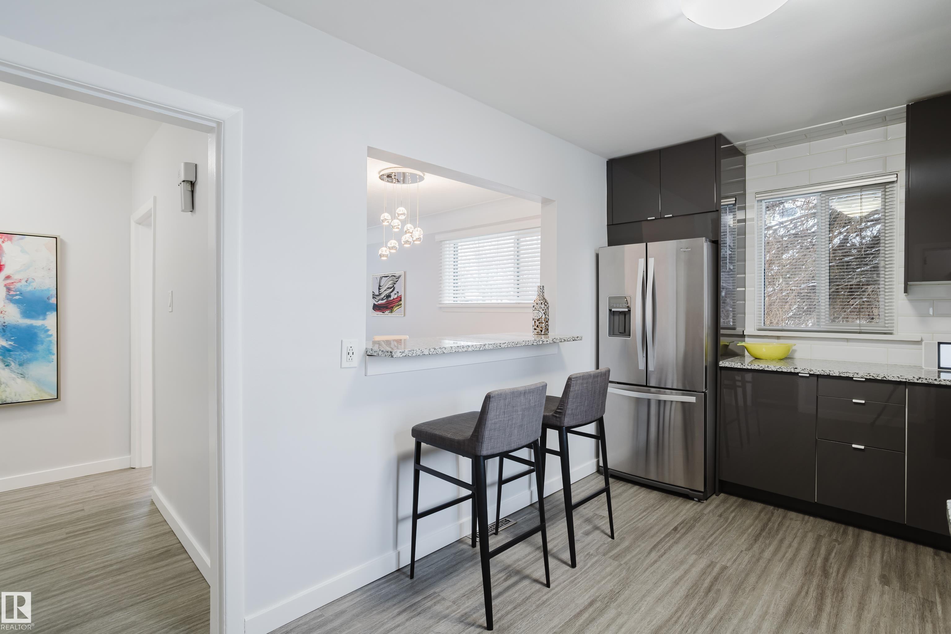 Photo 8 at 11708 130 Street NW, Inglewood, Edmonton