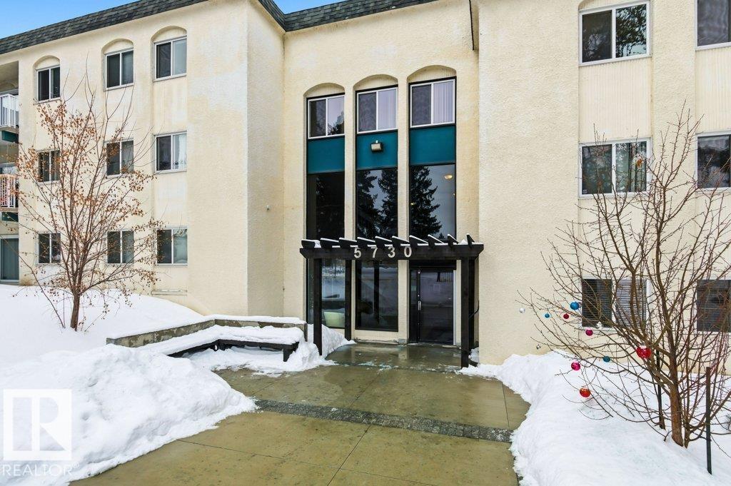 Picture for #124 5730 RIVERBEND RD NW