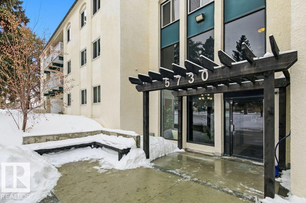 Picture for #124 5730 RIVERBEND RD NW