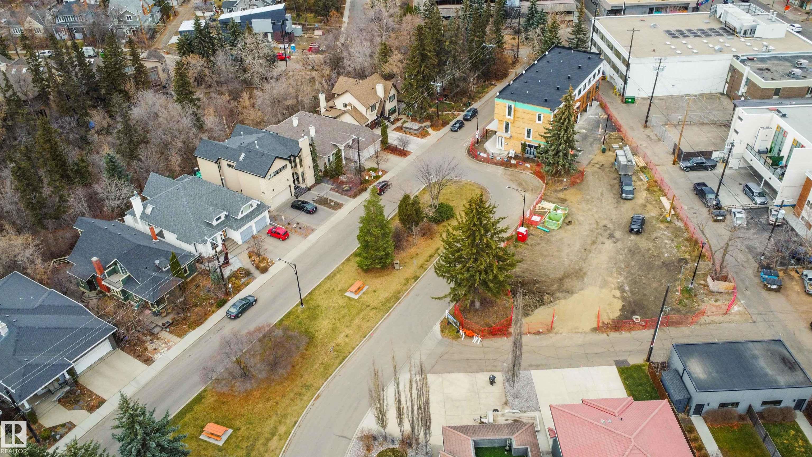 Photo 27 at 12428 103 Avenue NW, Westmount, Edmonton