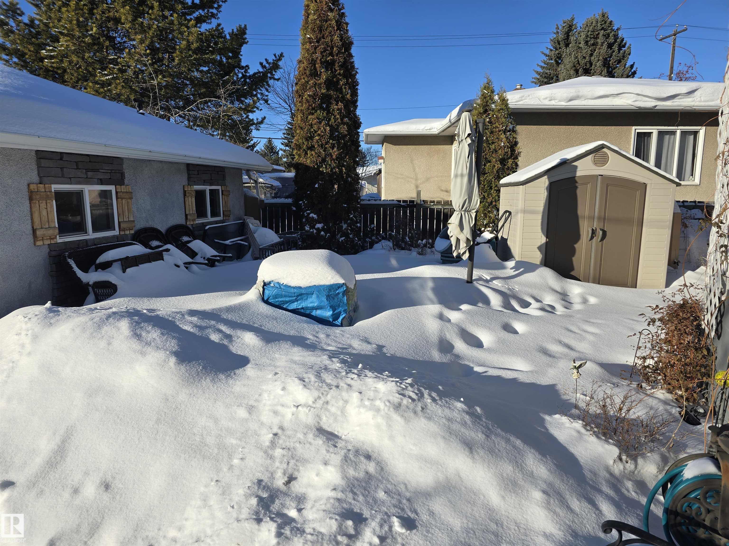 Photo 37 at 11303 113a Avenue NW, Prince Rupert, Edmonton