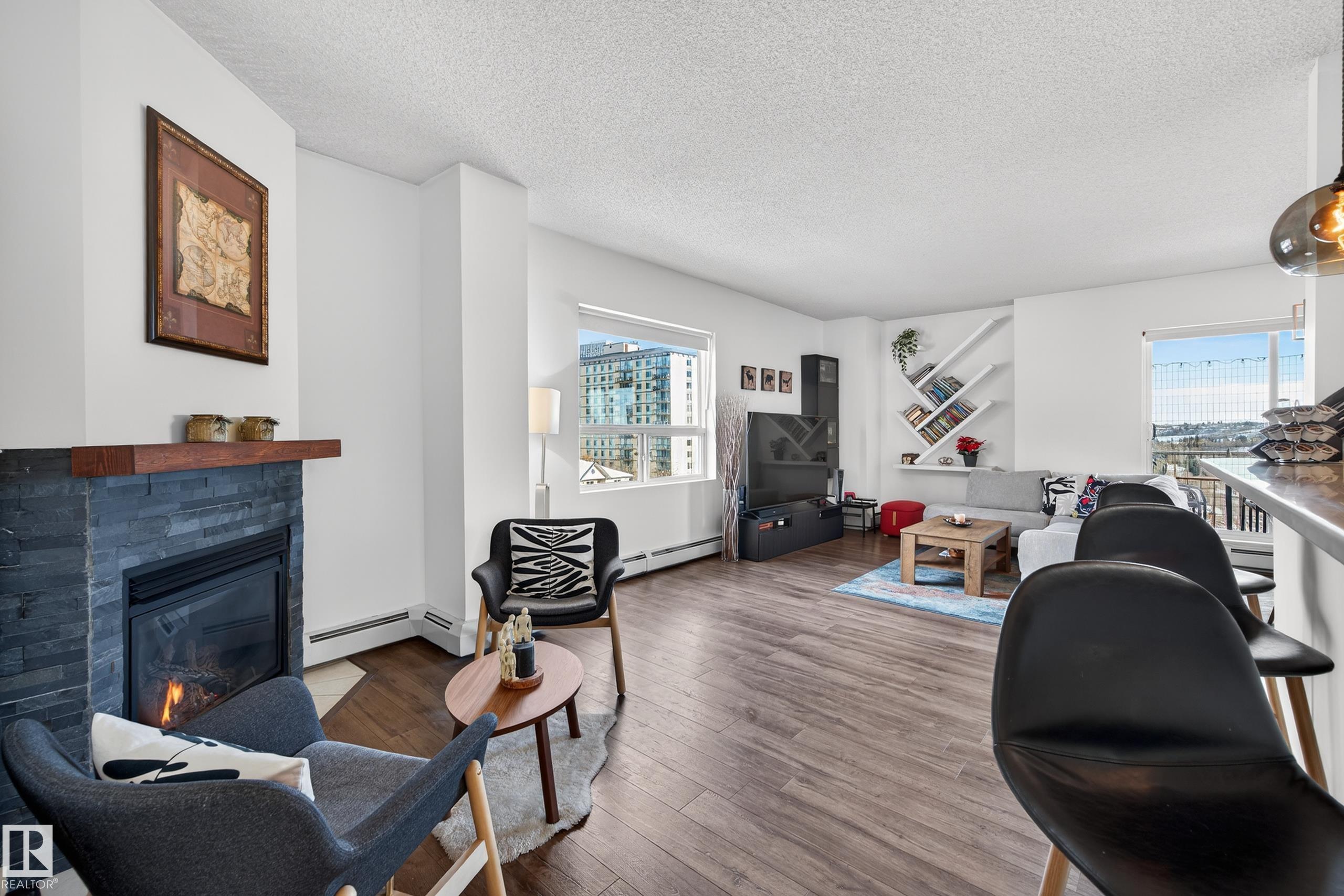 Photo 8 at 704 - 9707 105 Street NW, Downtown, Edmonton