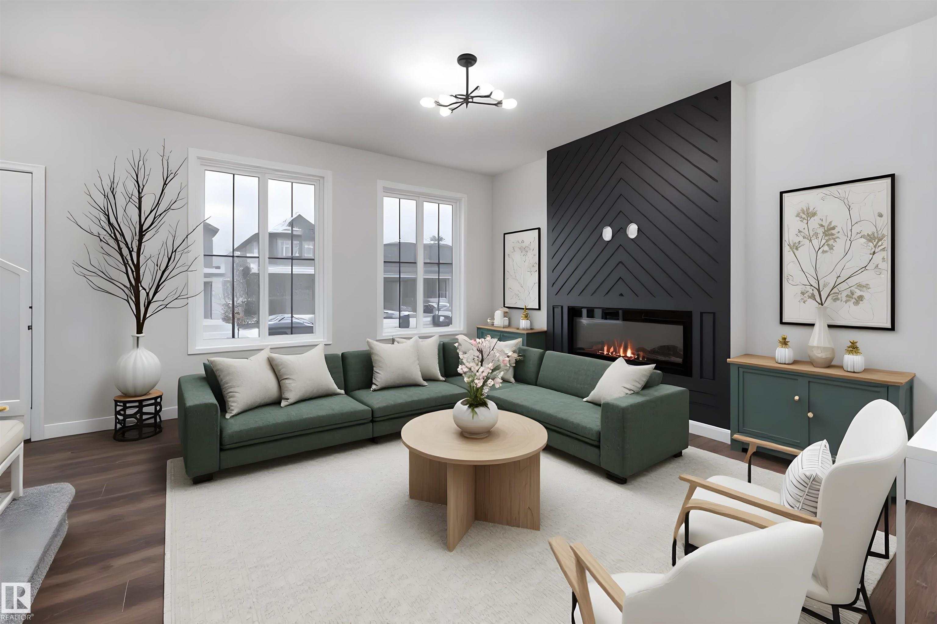 34 Westwyck Link, Fenwyck, Spruce Grove