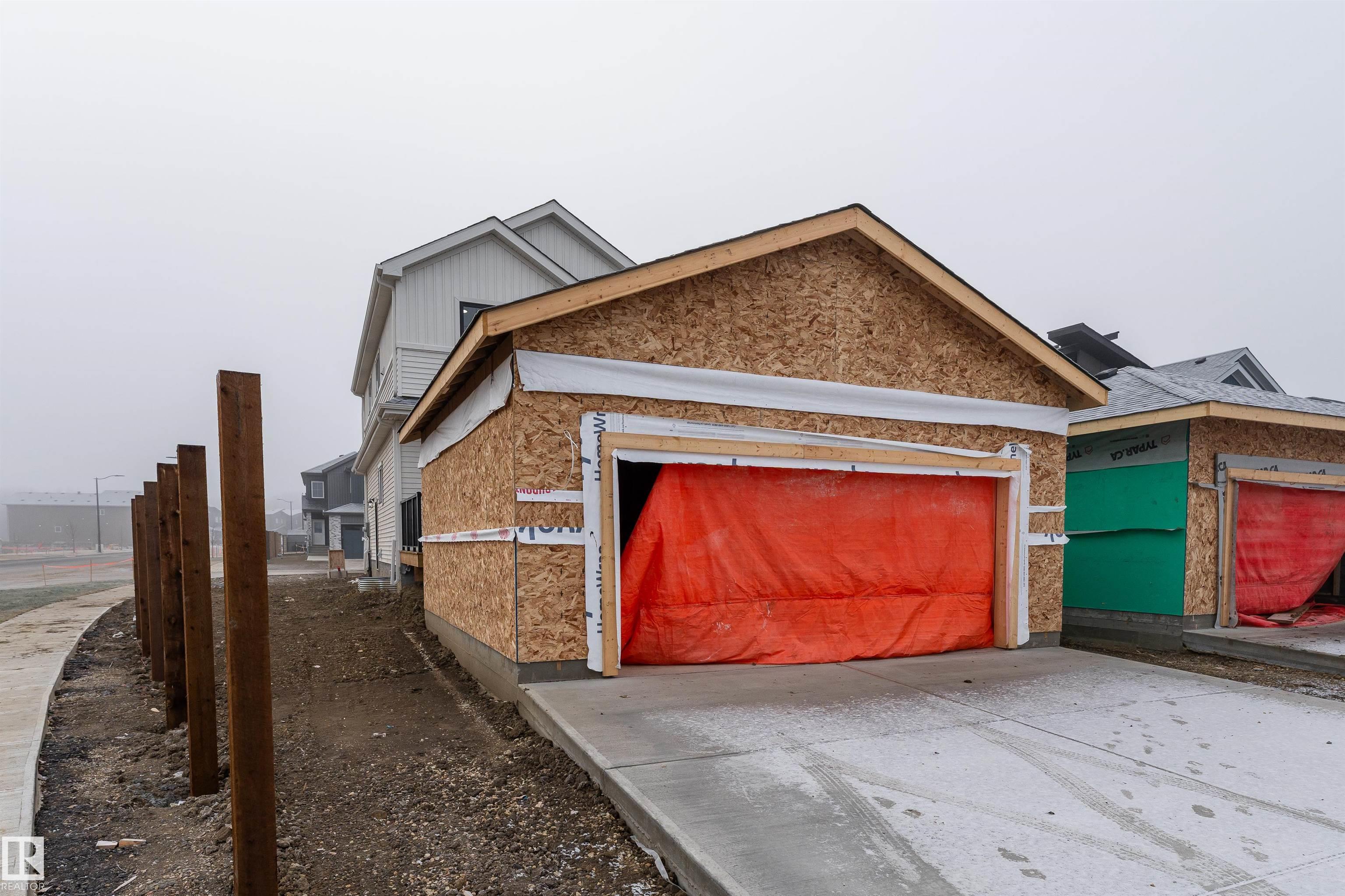 Photo 51 at 34 Westwyck Link, Fenwyck, Spruce Grove