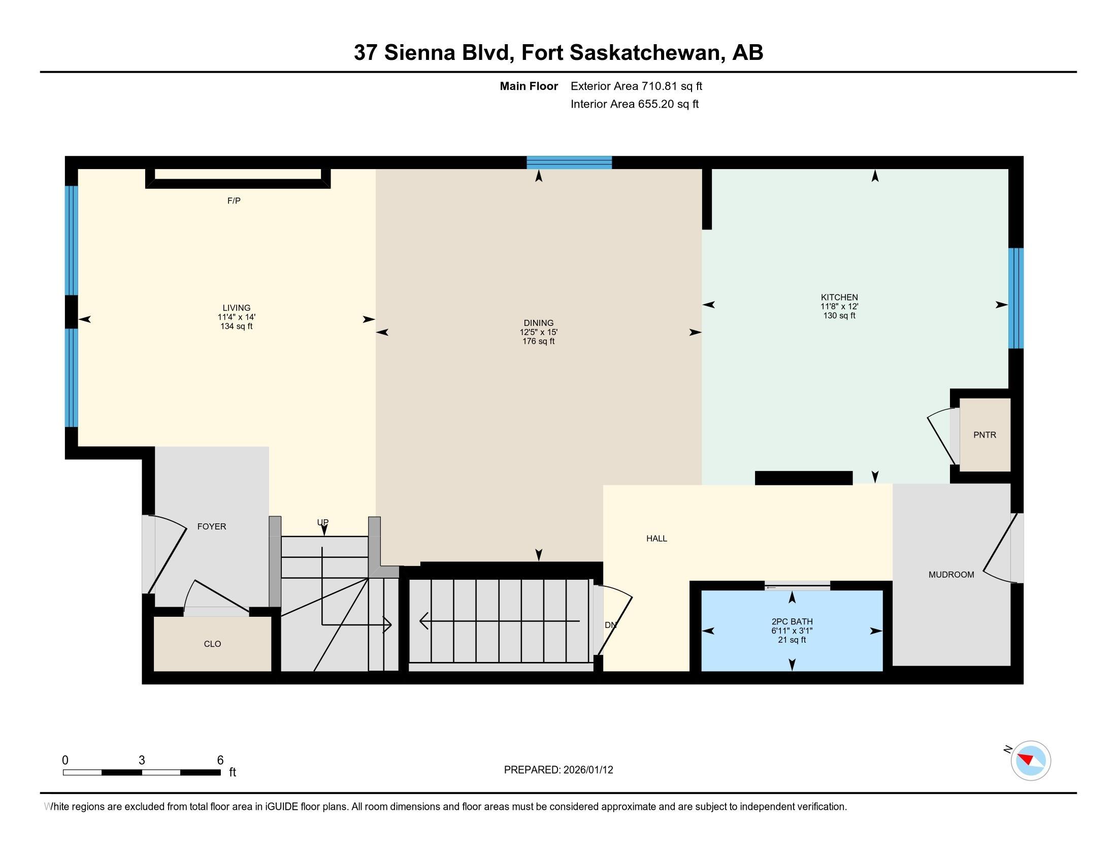 Photo 54 at 37 Sienna Boulevard, Sienna, Fort Saskatchewan