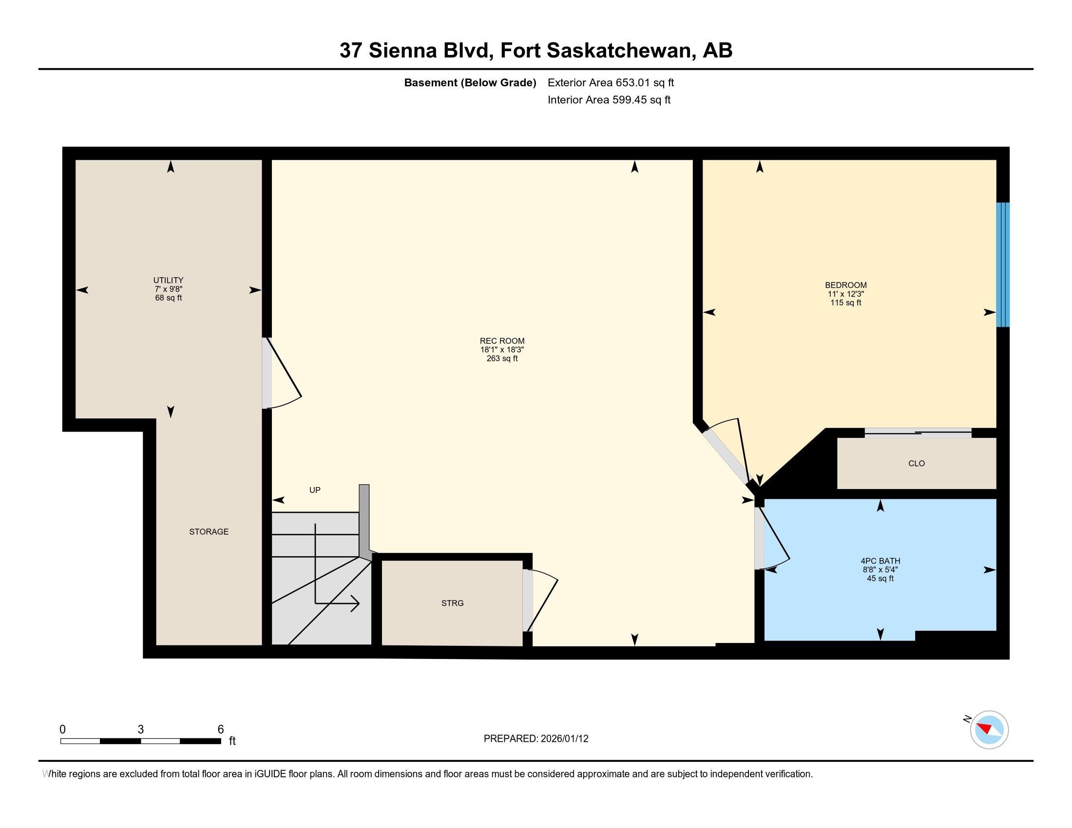 Photo 56 at 37 Sienna Boulevard, Sienna, Fort Saskatchewan