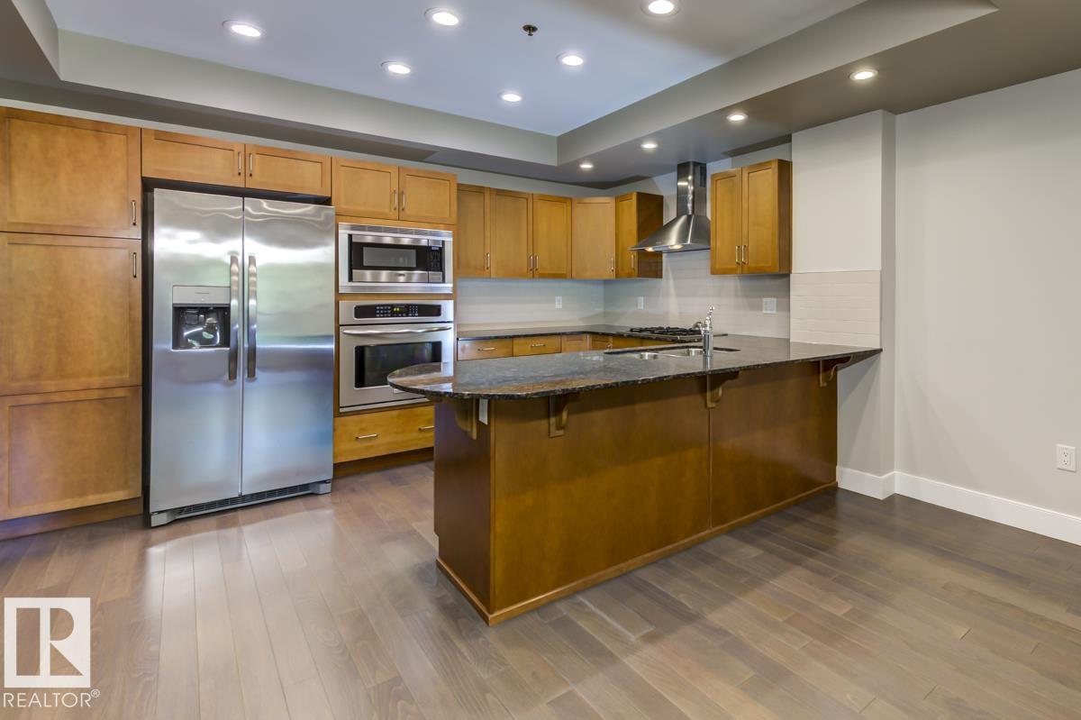 205 - 9316 82 Avenue NW, Bonnie Doon, Edmonton photo number 2