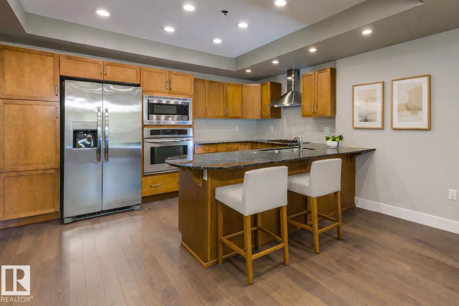 Photo 12 at 205 - 9316 82 Avenue NW, Bonnie Doon, Edmonton