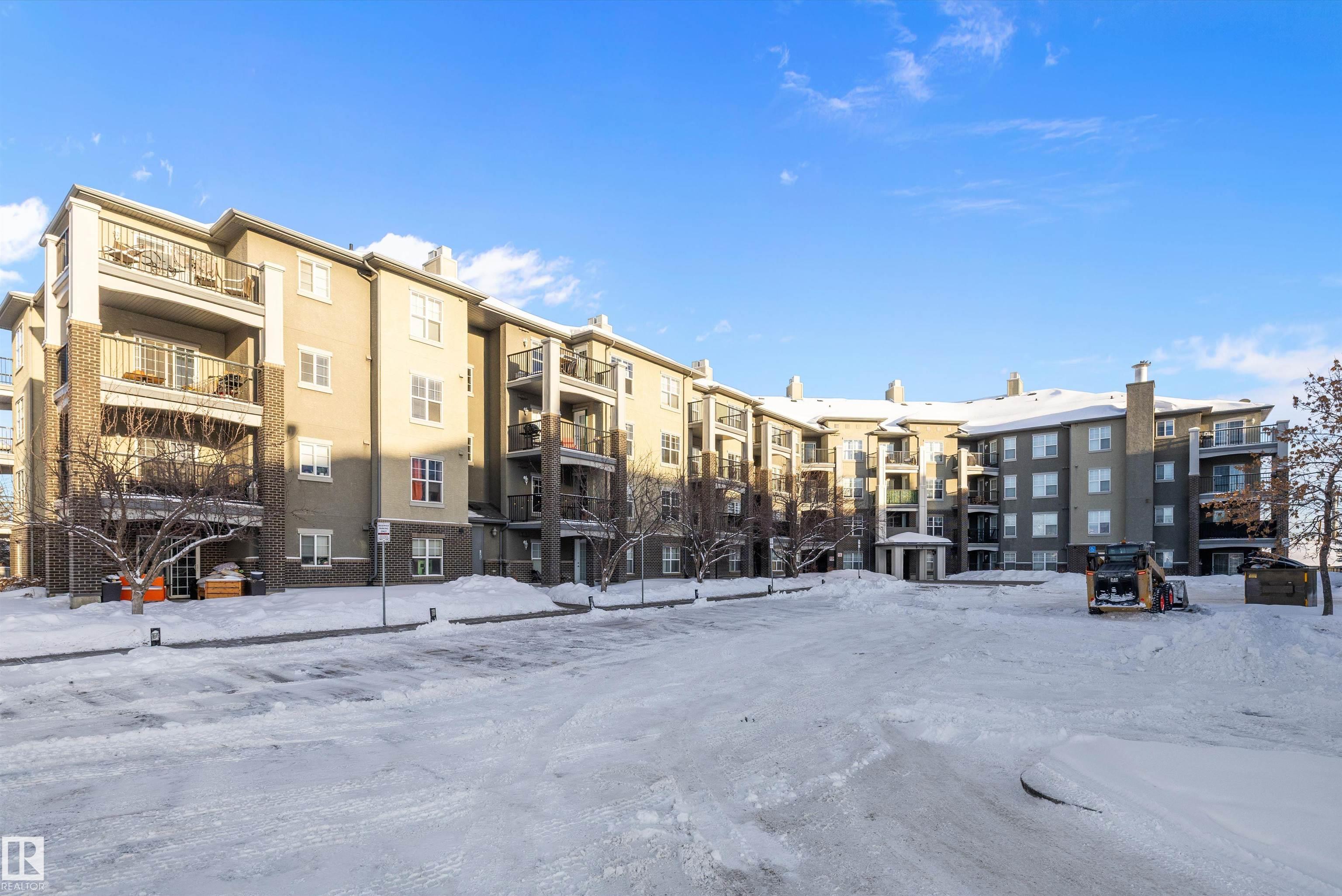 Photo 27 at 213 - 636 Mcallister Loop SW, Macewan, Edmonton