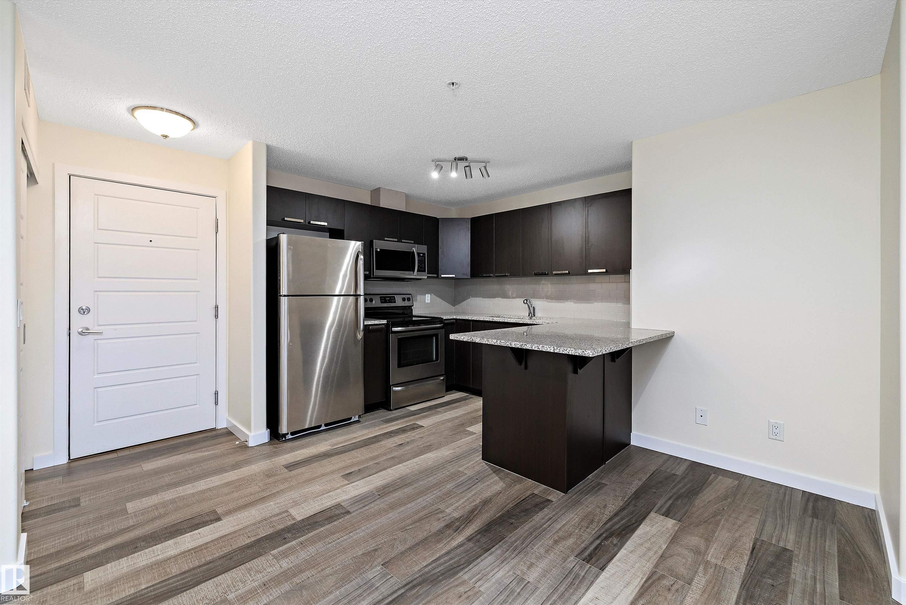 Picture for #323 14808 125 ST NW