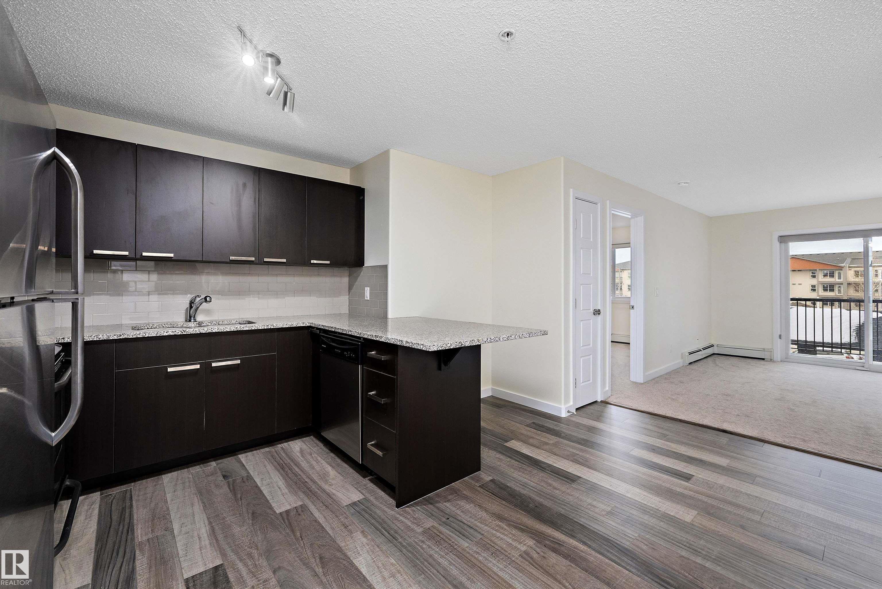 Picture for #323 14808 125 ST NW