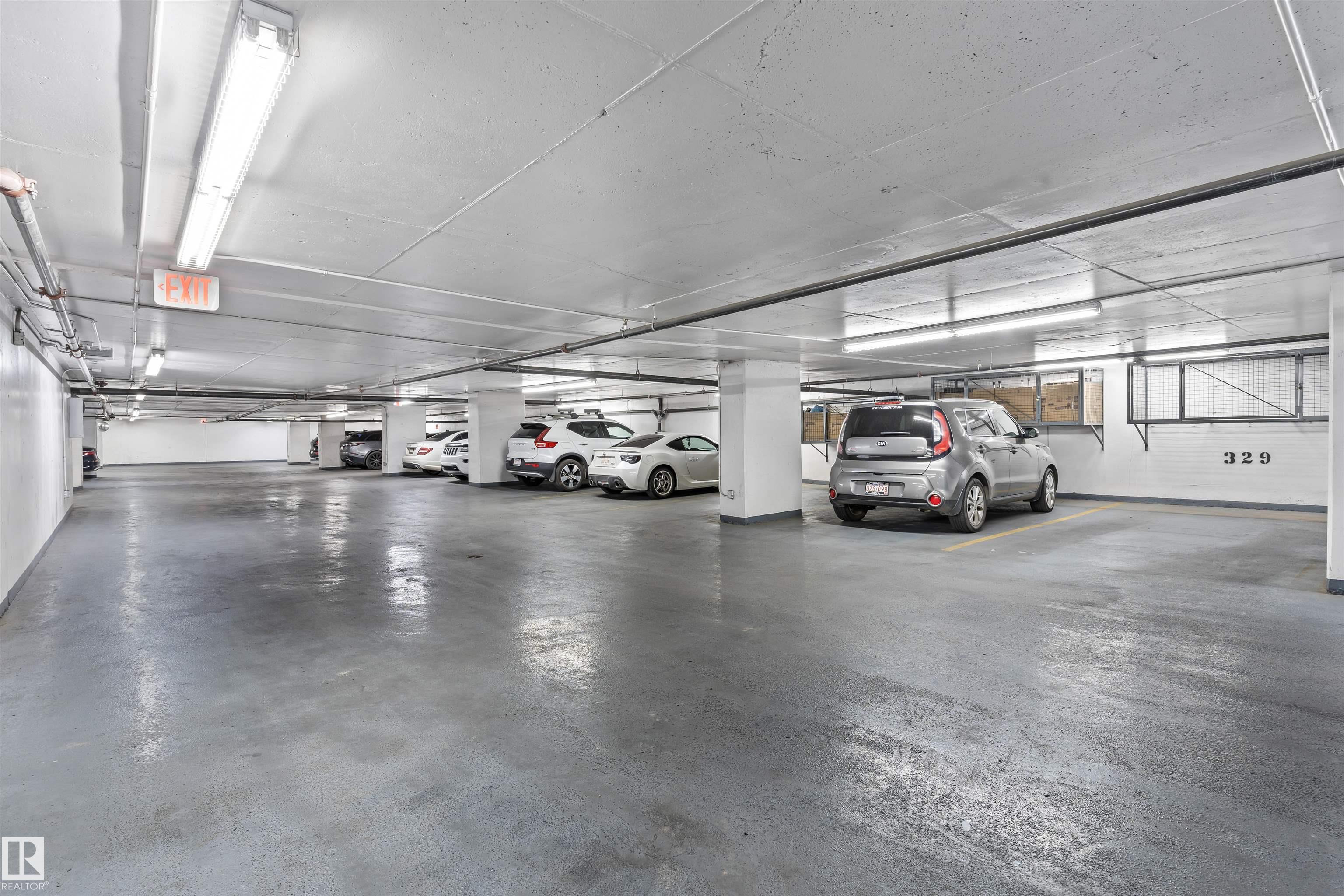 Photo 33 at 1107 - 10238 103 Street NW, Downtown, Edmonton