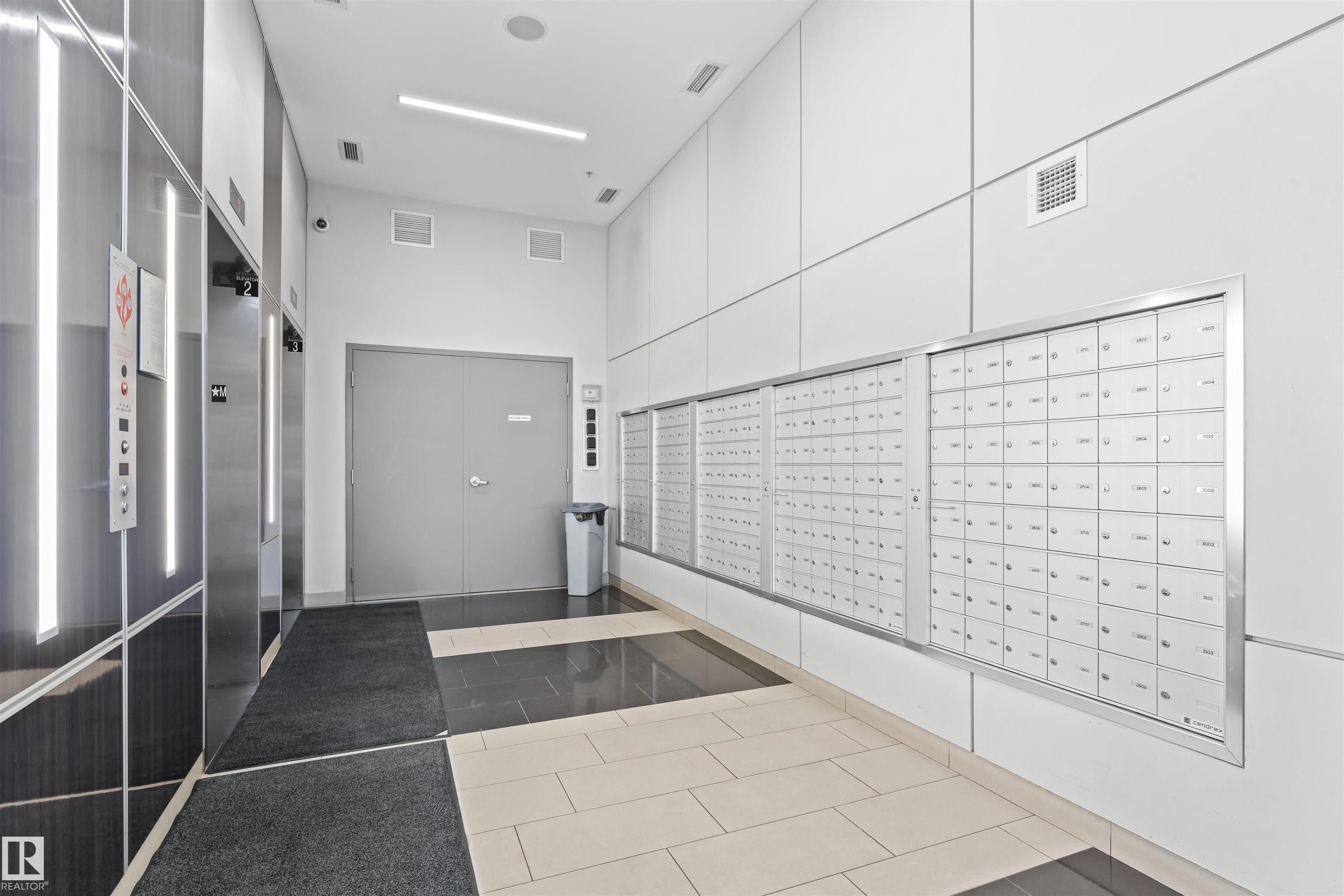 Photo 34 at 1107 - 10238 103 Street NW, Downtown, Edmonton