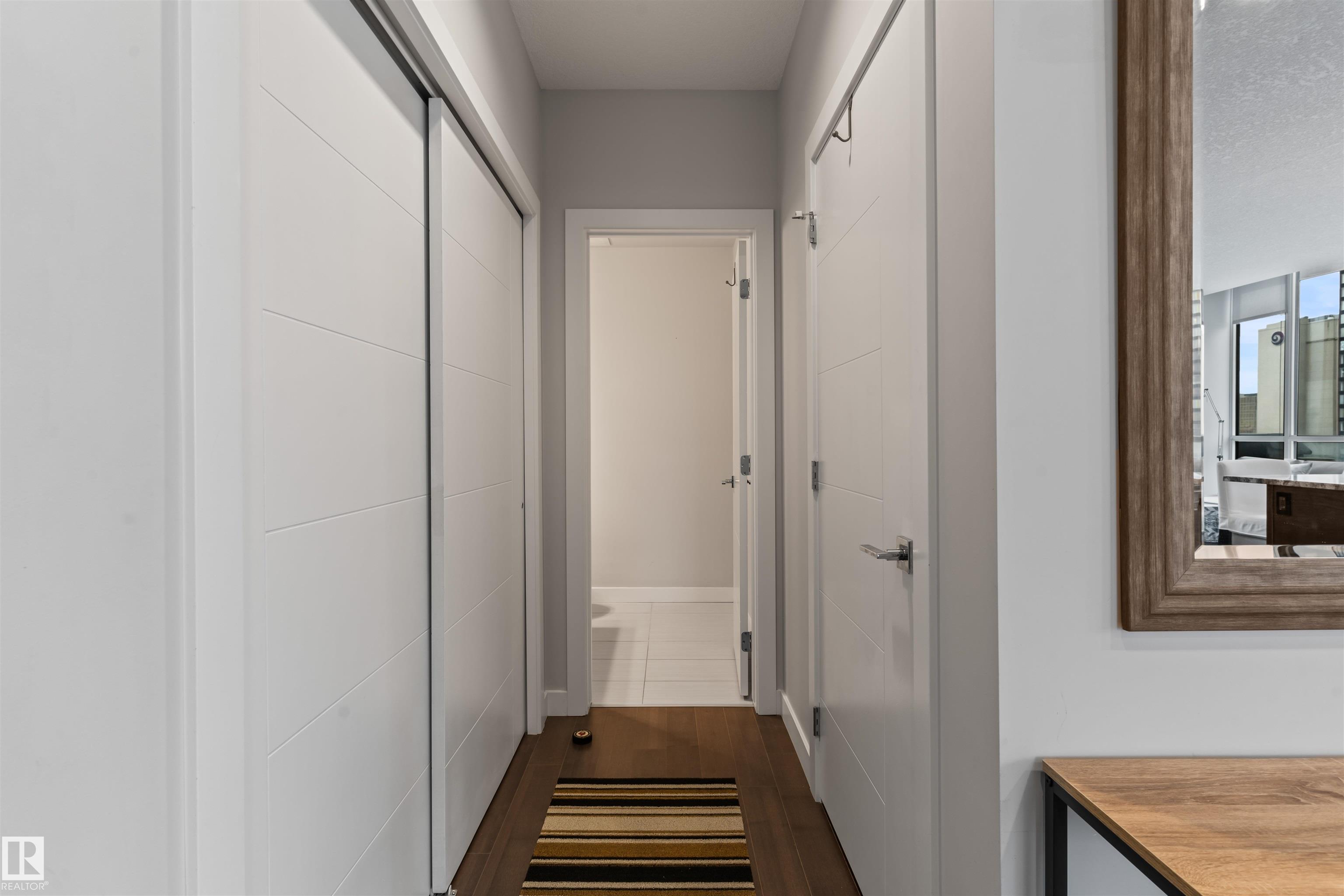 Photo 7 at 1107 - 10238 103 Street NW, Downtown, Edmonton