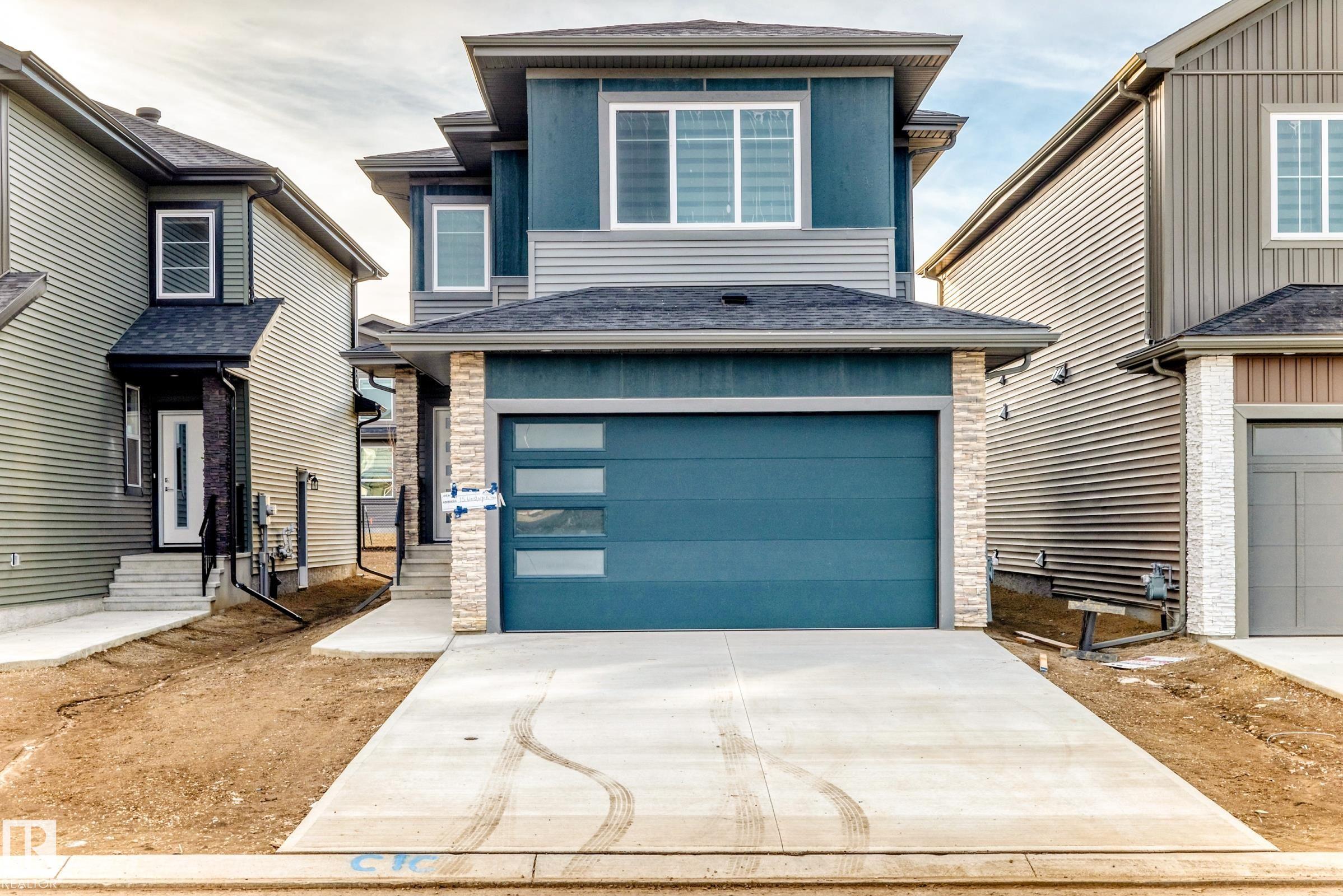 15 Westwyck Link, Fenwyck, Spruce Grove