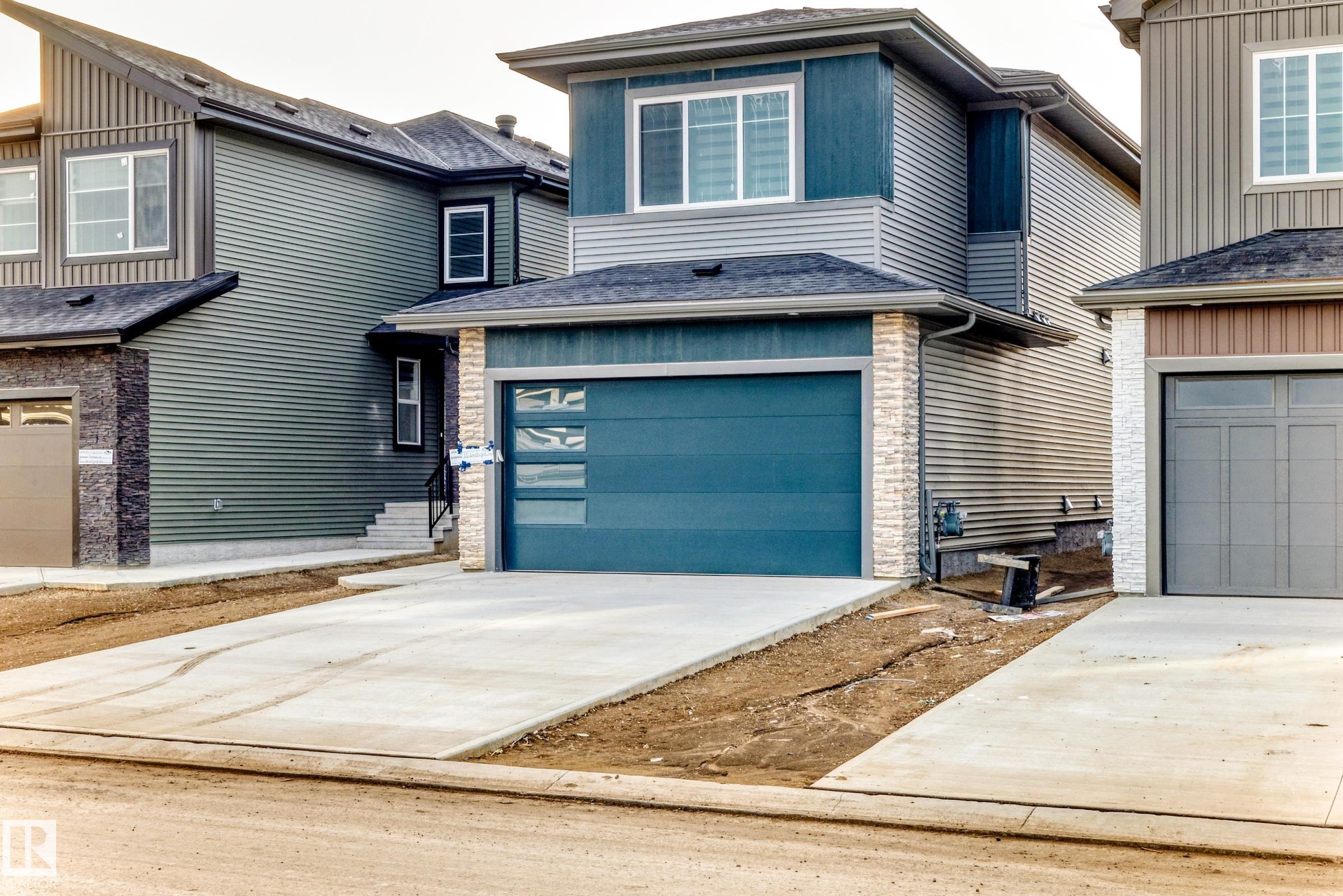 15 Westwyck Link, Fenwyck, Spruce Grove