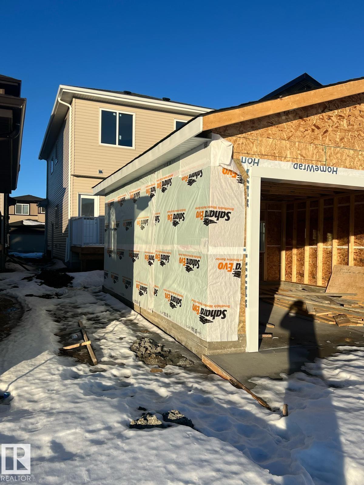 332 Roberts Wynd, Robinson, Leduc