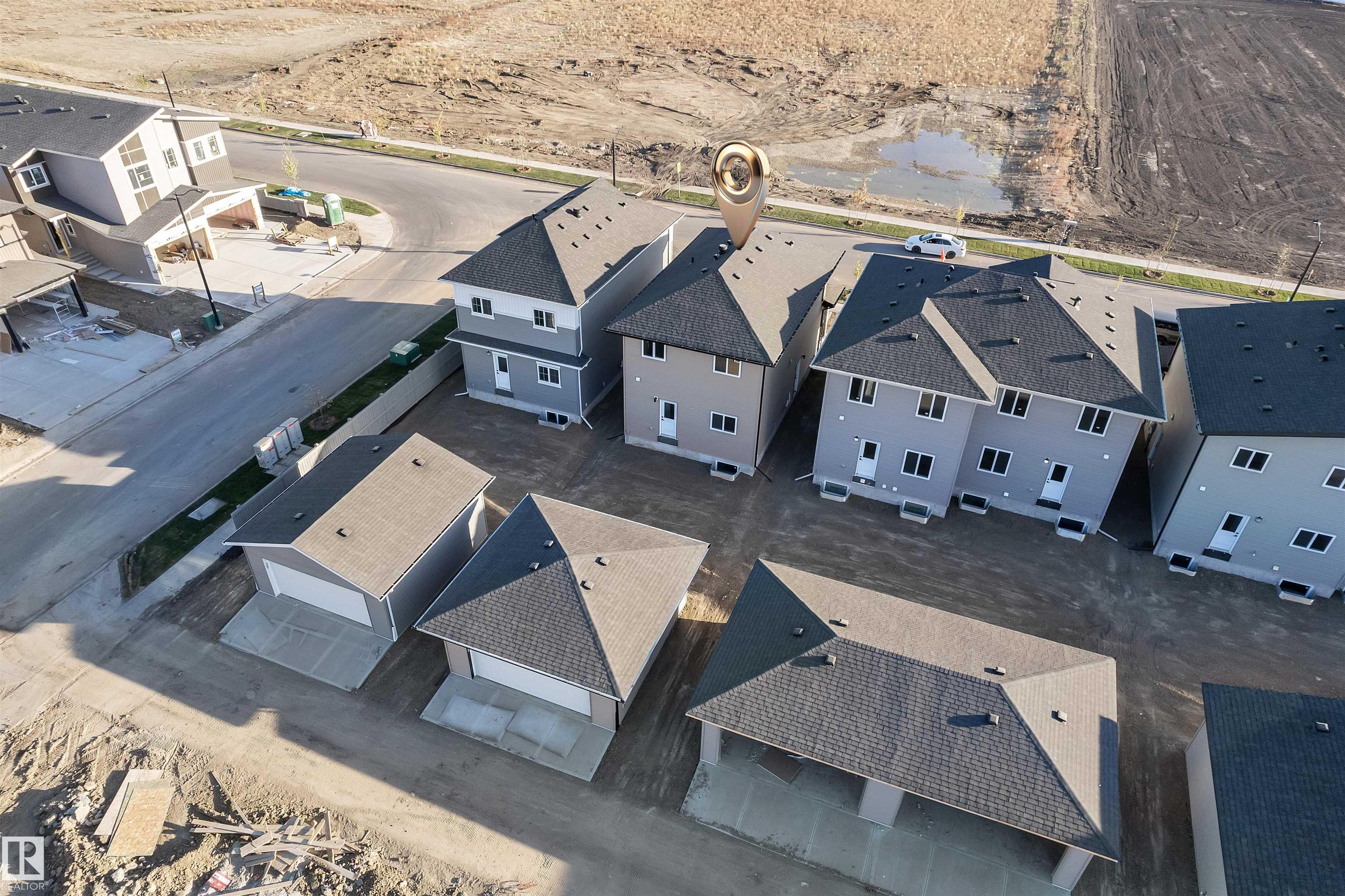 Photo 41 at 3606 39 Avenue, Azur, Beaumont