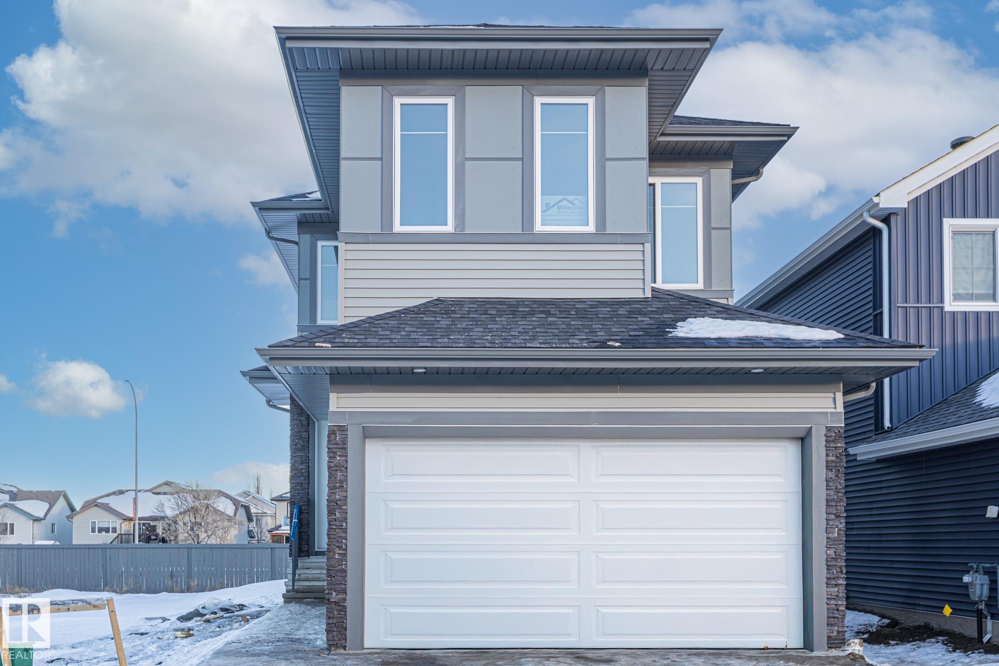 89 Elliott Wynd, South Pointe, Fort Saskatchewan