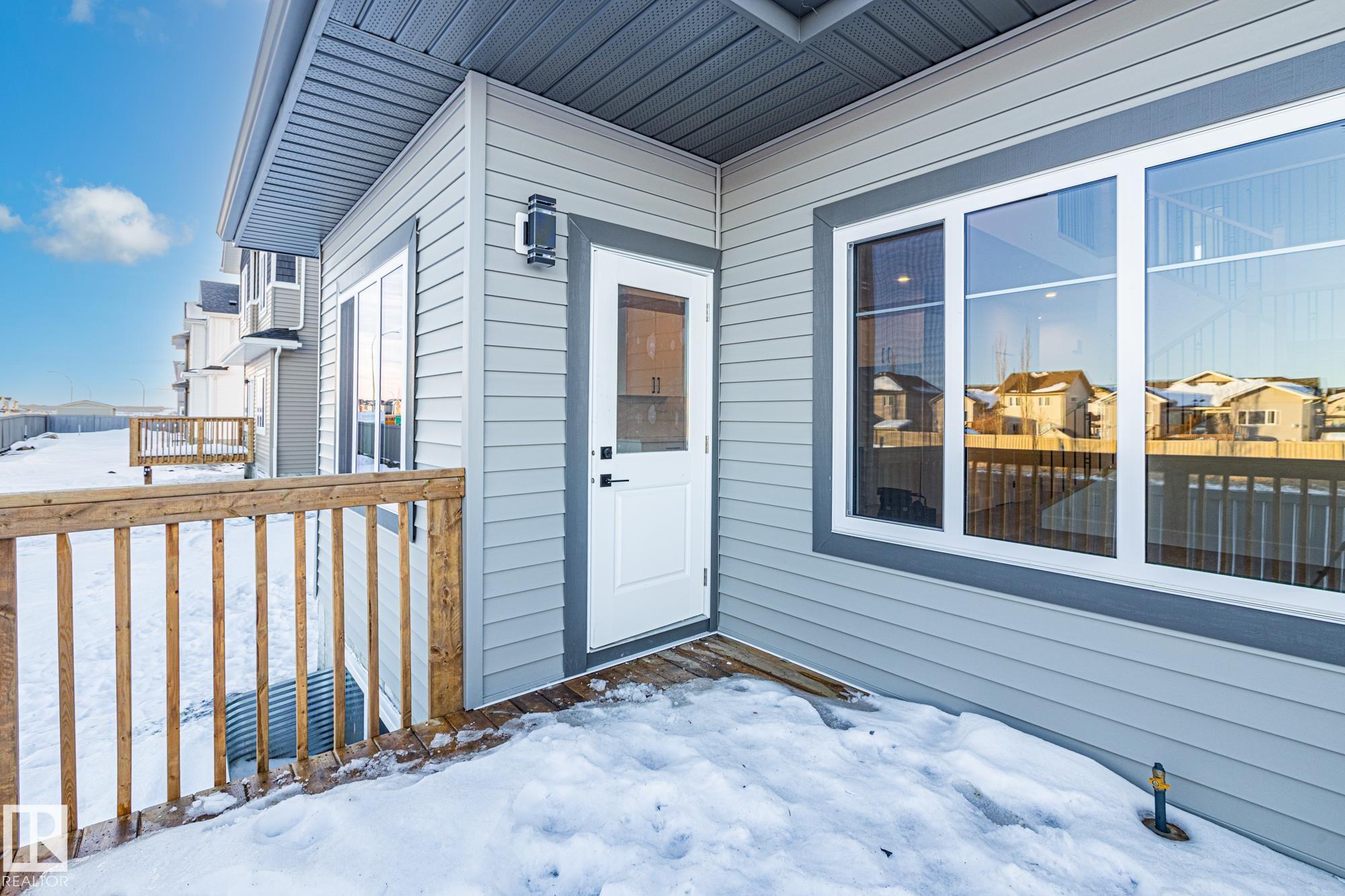 Photo 32 at 89 Elliott Wynd, South Pointe, Fort Saskatchewan