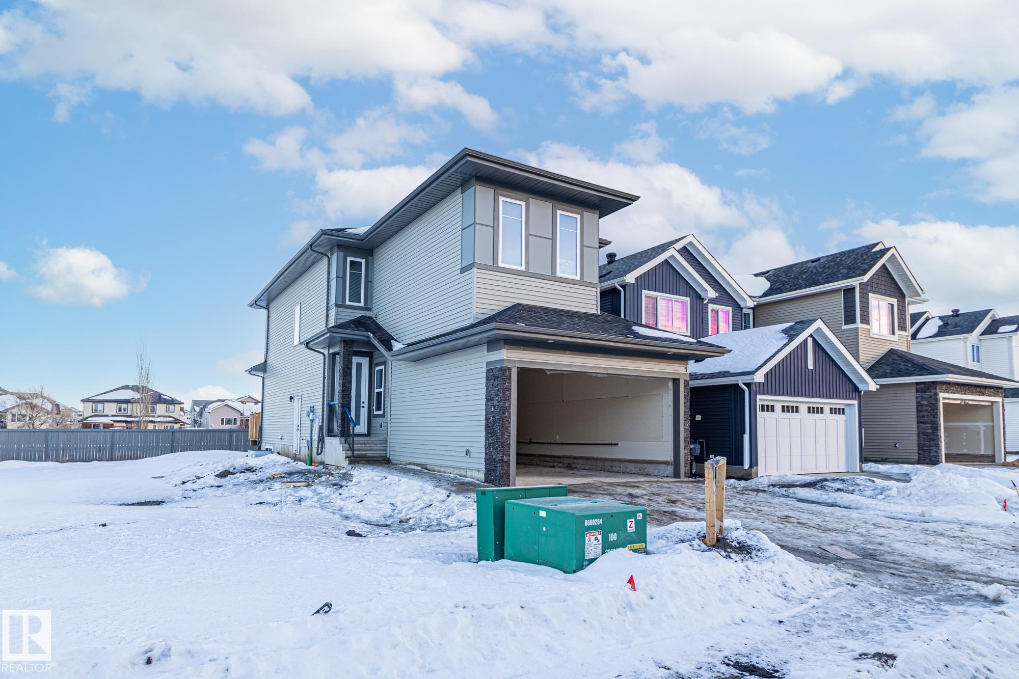 Photo 34 at 89 Elliott Wynd, South Pointe, Fort Saskatchewan