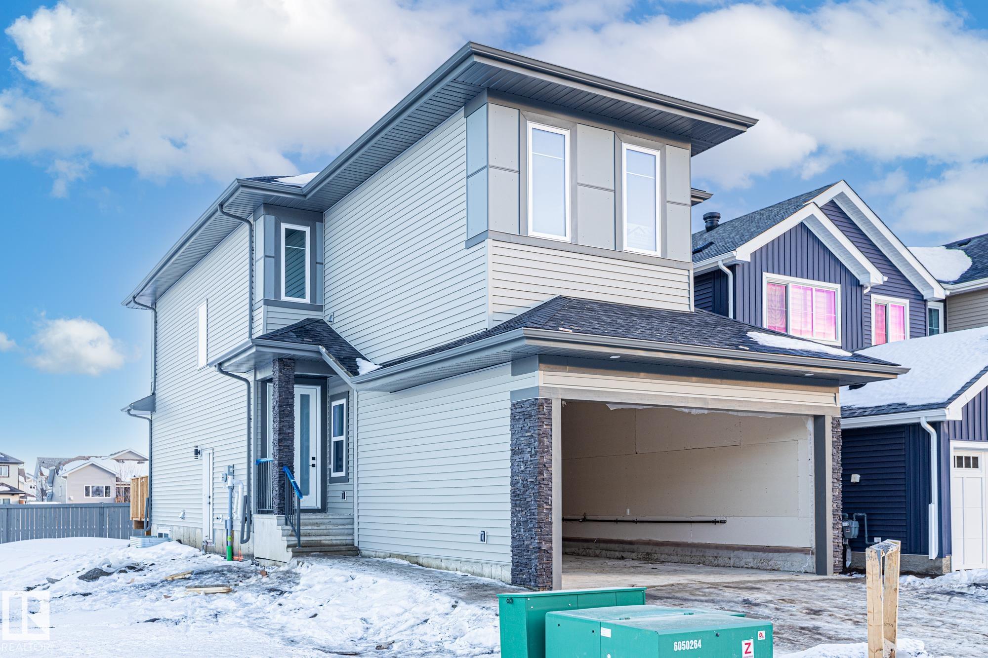 Photo 35 at 89 Elliott Wynd, South Pointe, Fort Saskatchewan