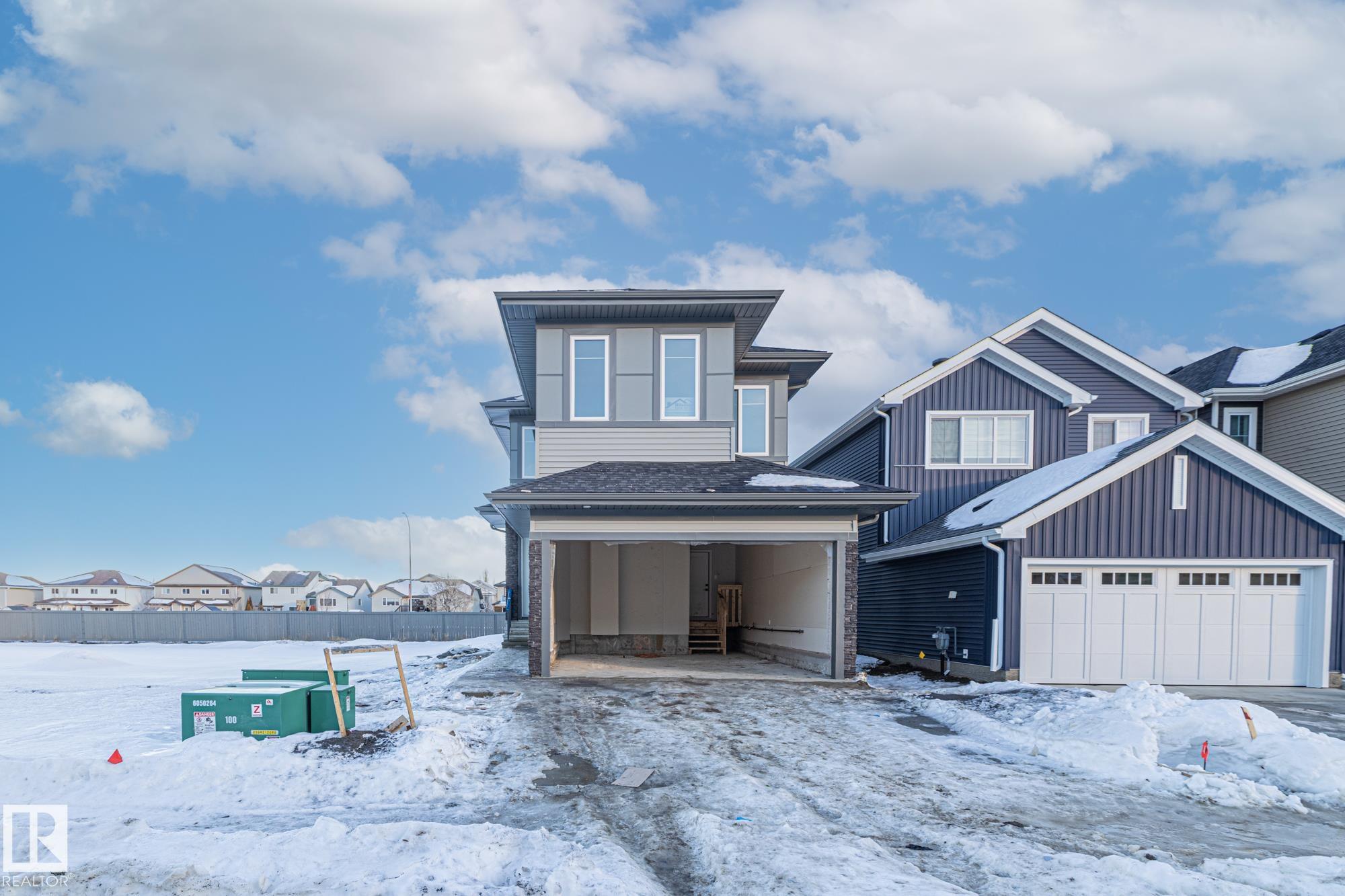 Photo 36 at 89 Elliott Wynd, South Pointe, Fort Saskatchewan